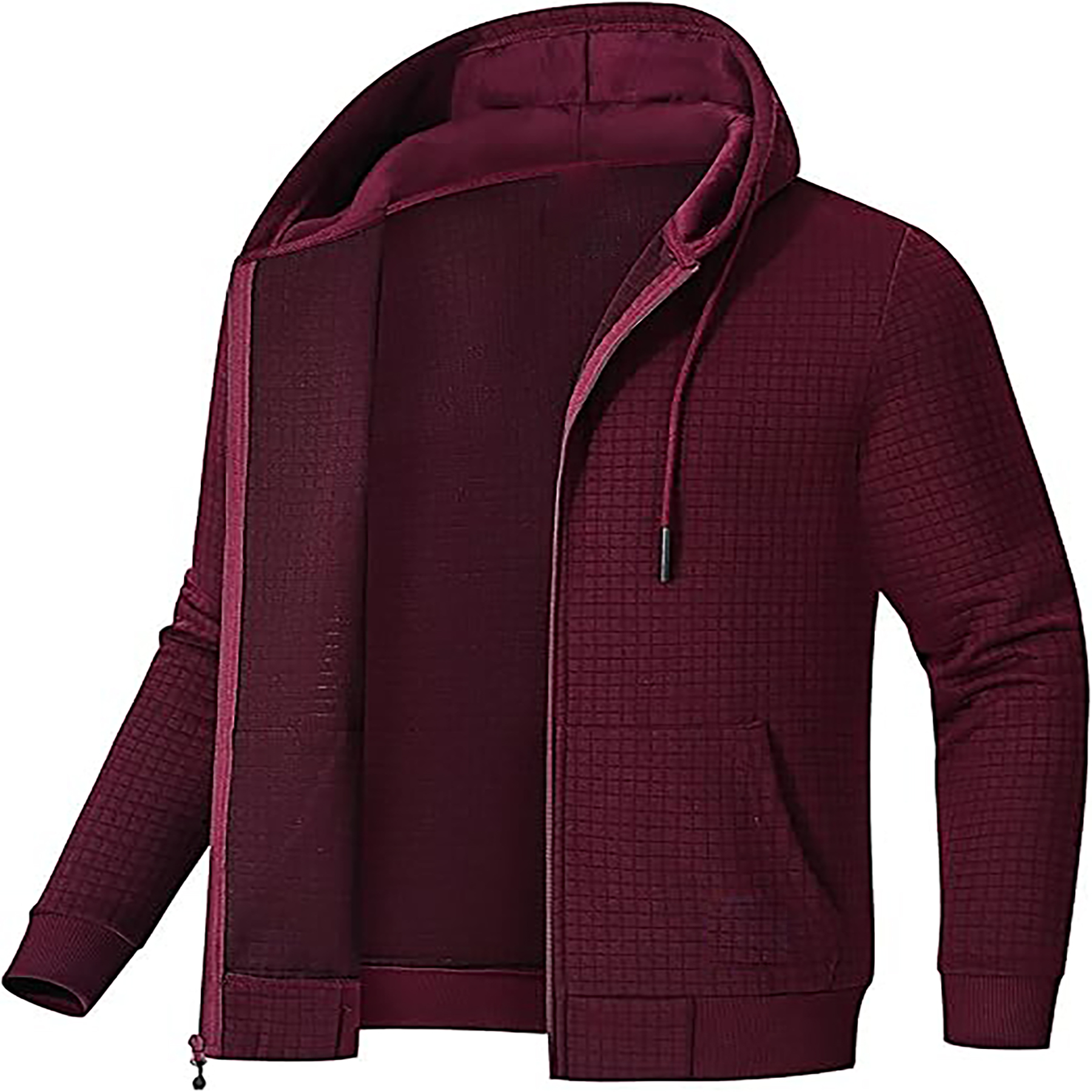 Men's Hooded Sports Jacket 50