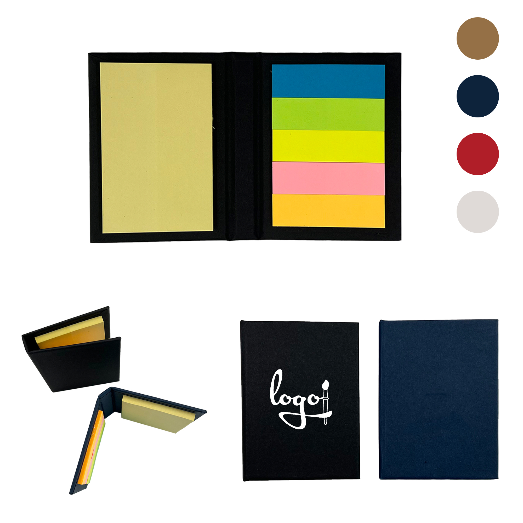 Sticky Note Set