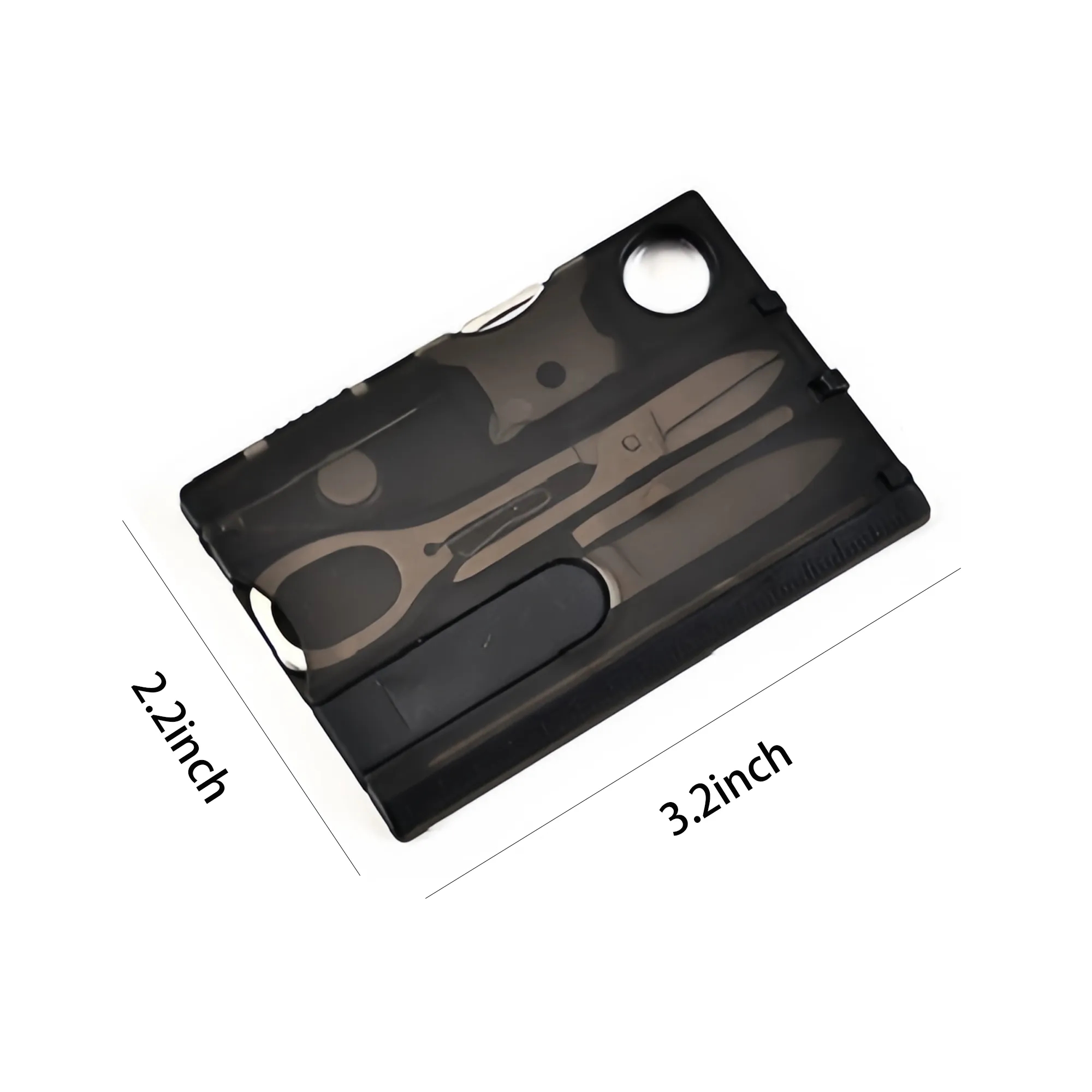 12-in-1 Multi-Tool Card Set 7
