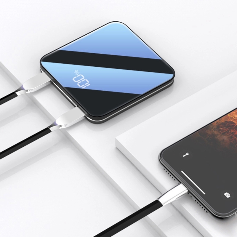 10000mAh Universal wireless charger