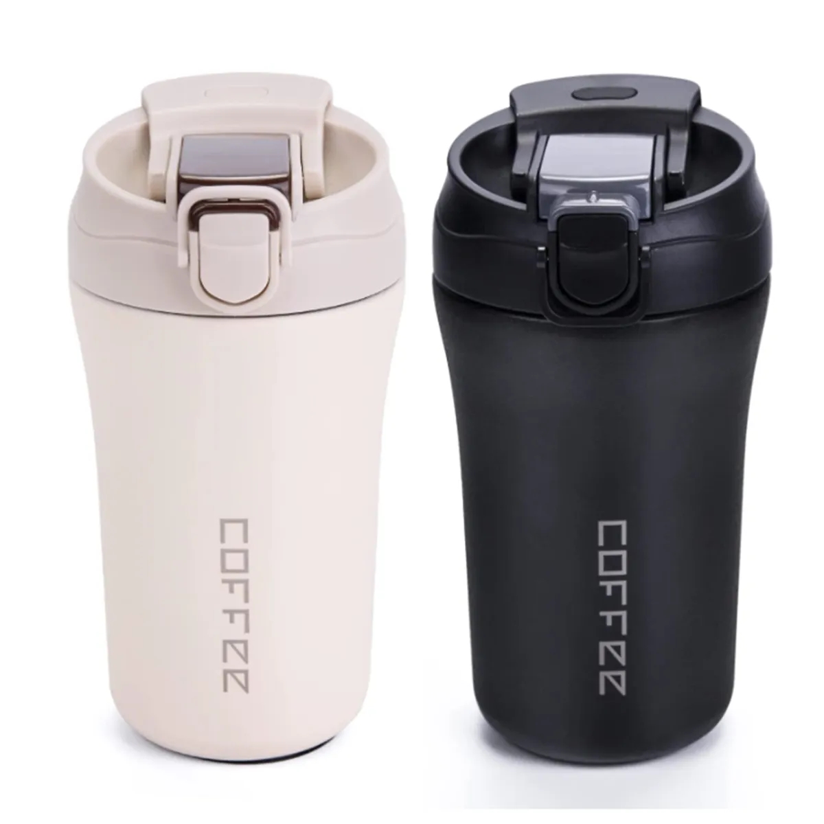 14 oz Travel Coffee Mug