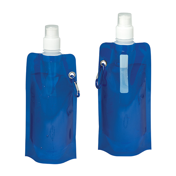 540 Ml. (18 Fl. Oz.) Water Bag 17