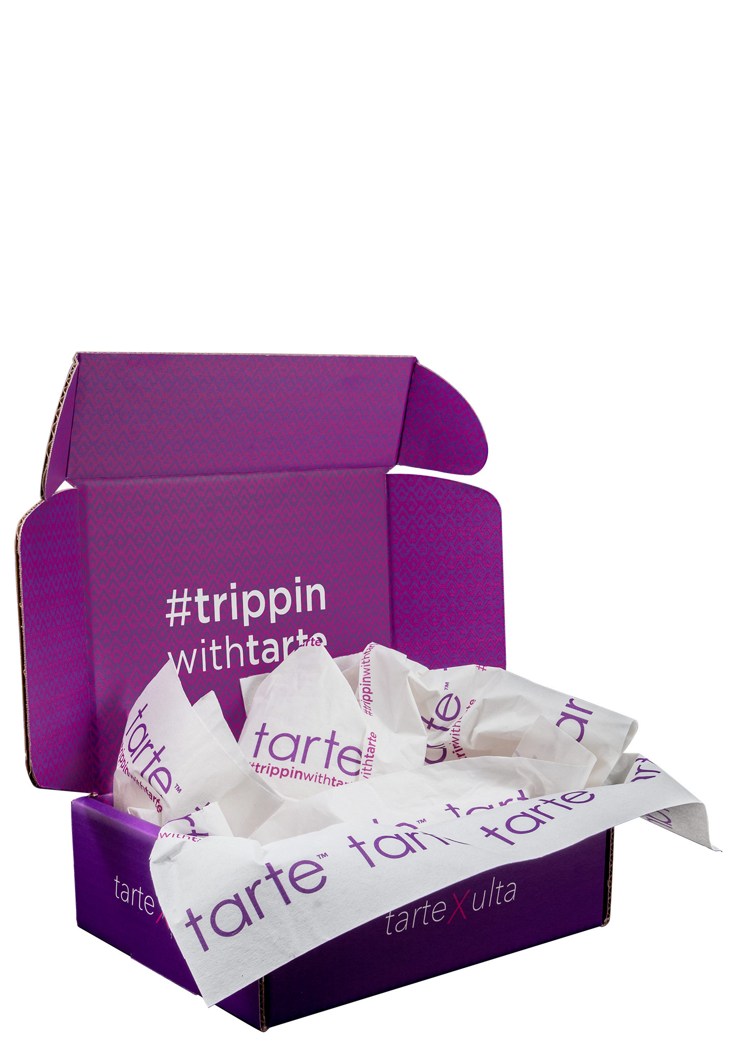 Tissue Paper 3 Ply Facial Quality 17.000" x 8.000' Roll White Digital Print