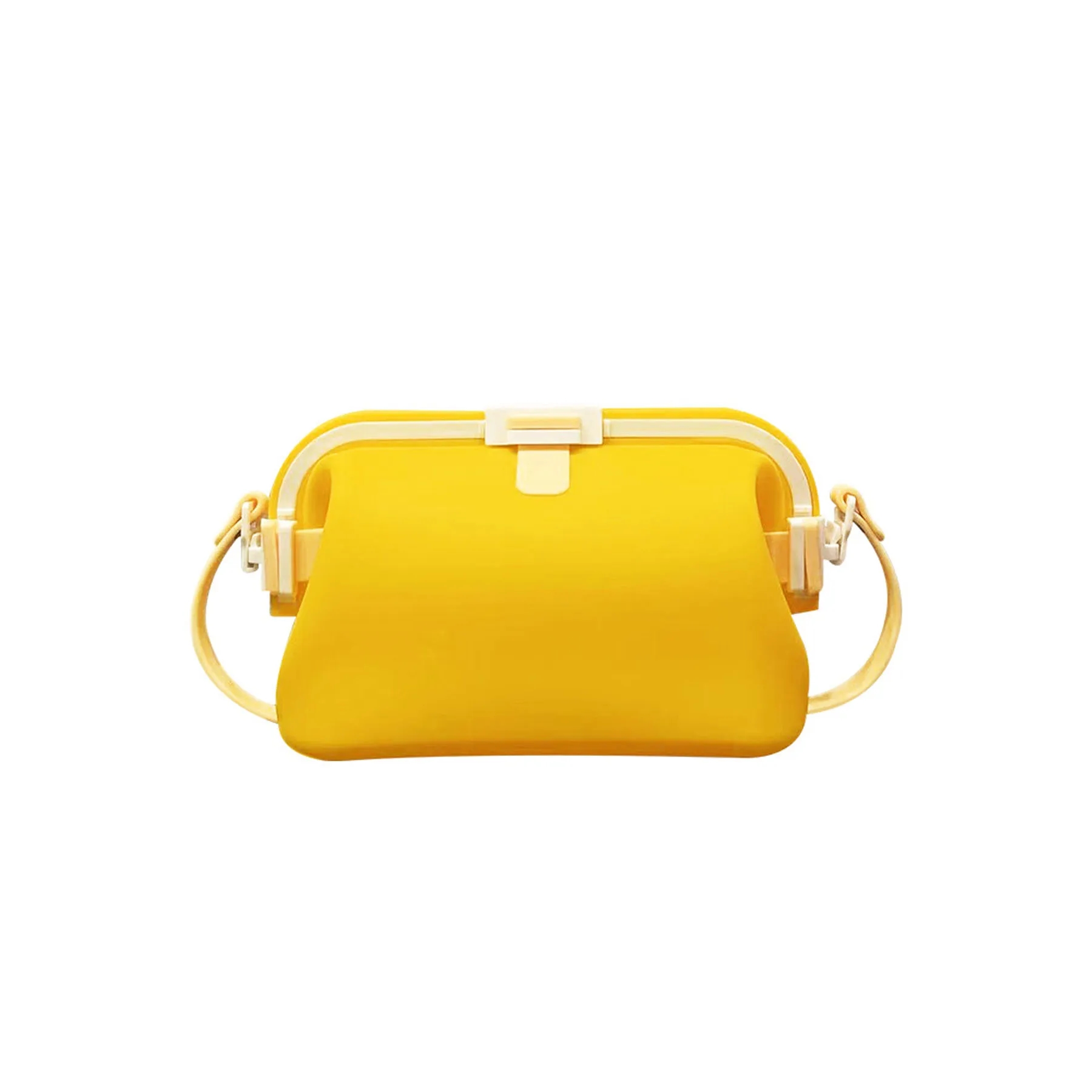 Silicone Portable Lunch Box 17