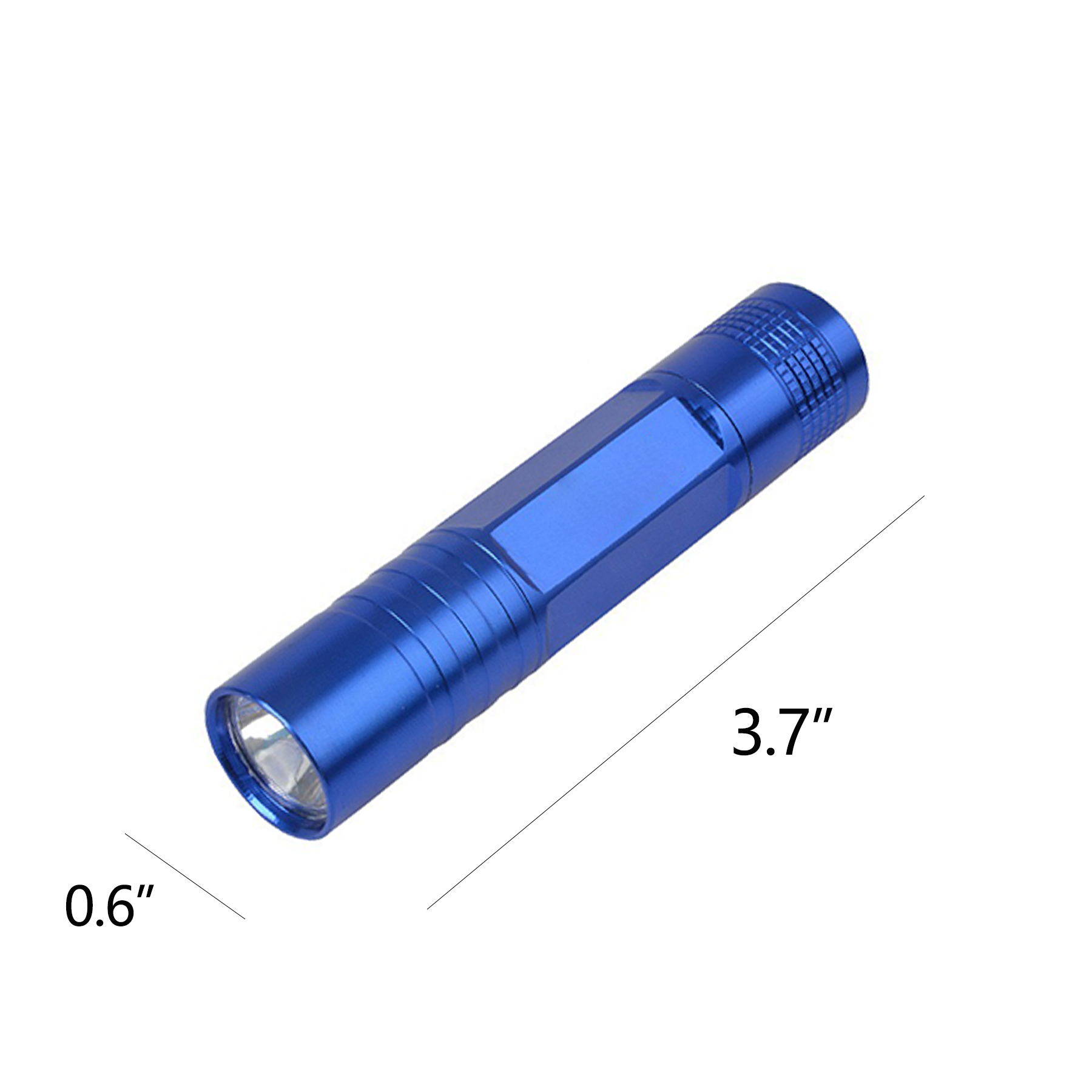 Mini flashlight camping work light 11