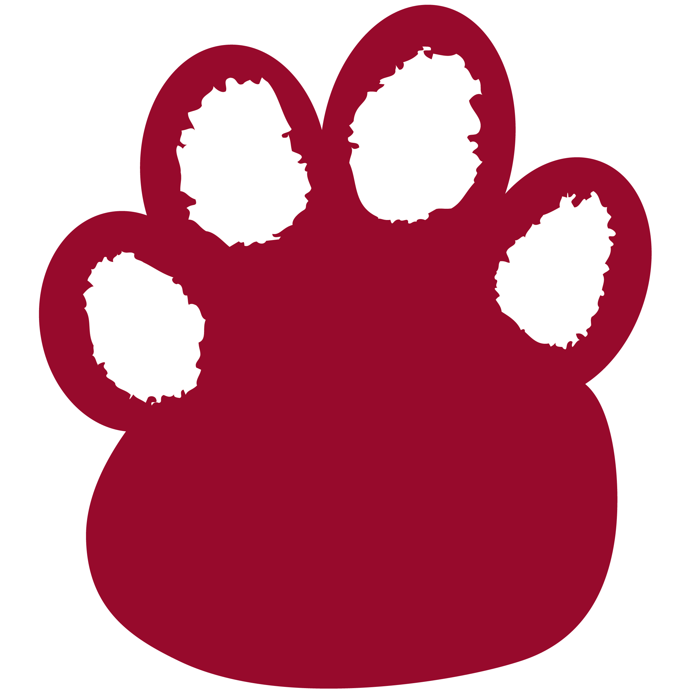 Cat Paw Waver 56