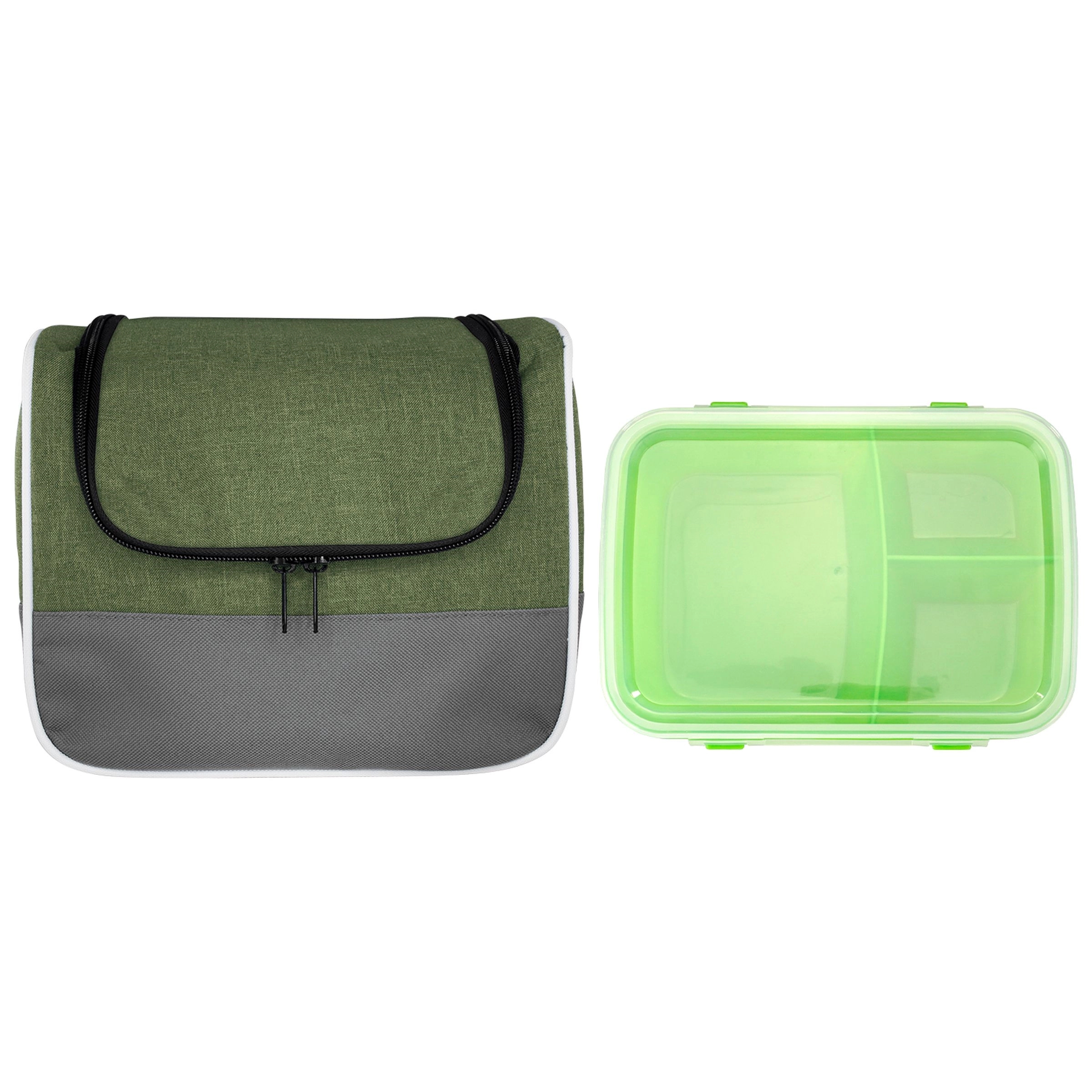 Ridge Lunch To Go Set 4