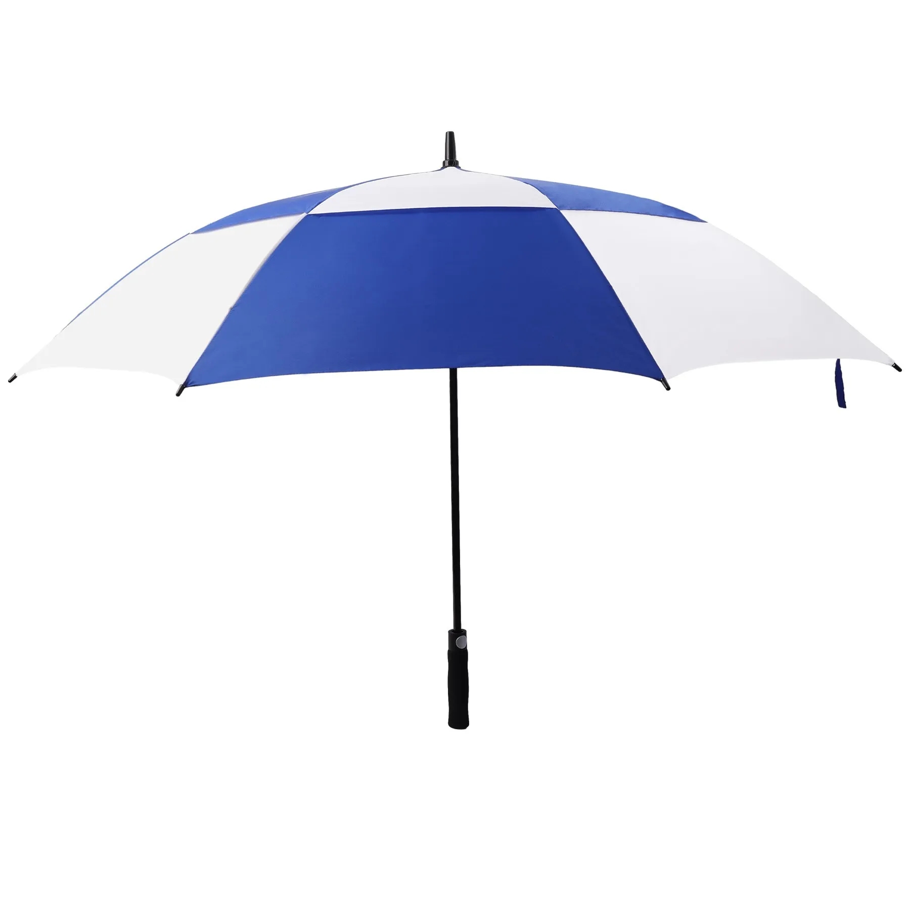 Wind Vented Auto Open Golf Umbrella 41