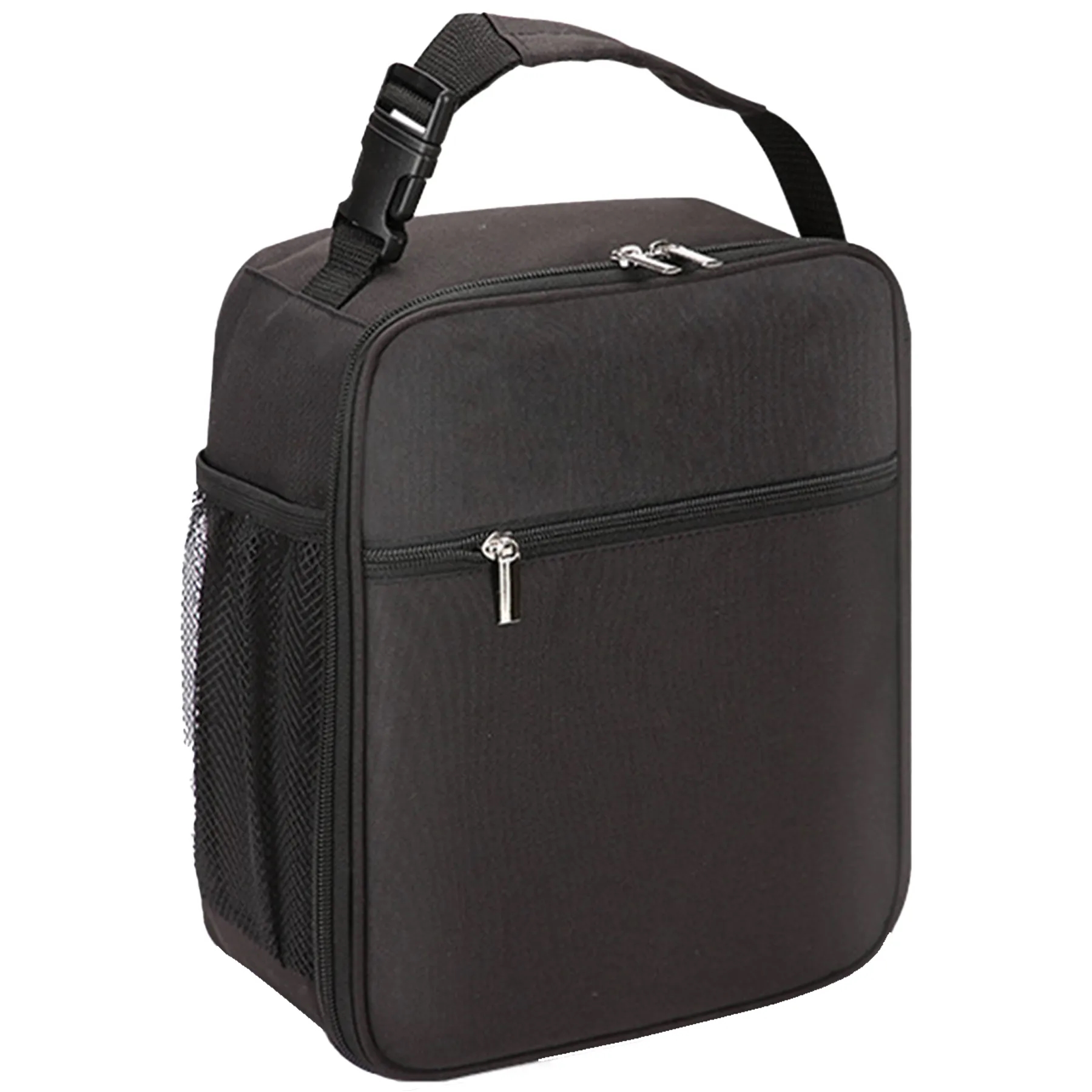 Soft Compact Lunch Cooler Bag 9