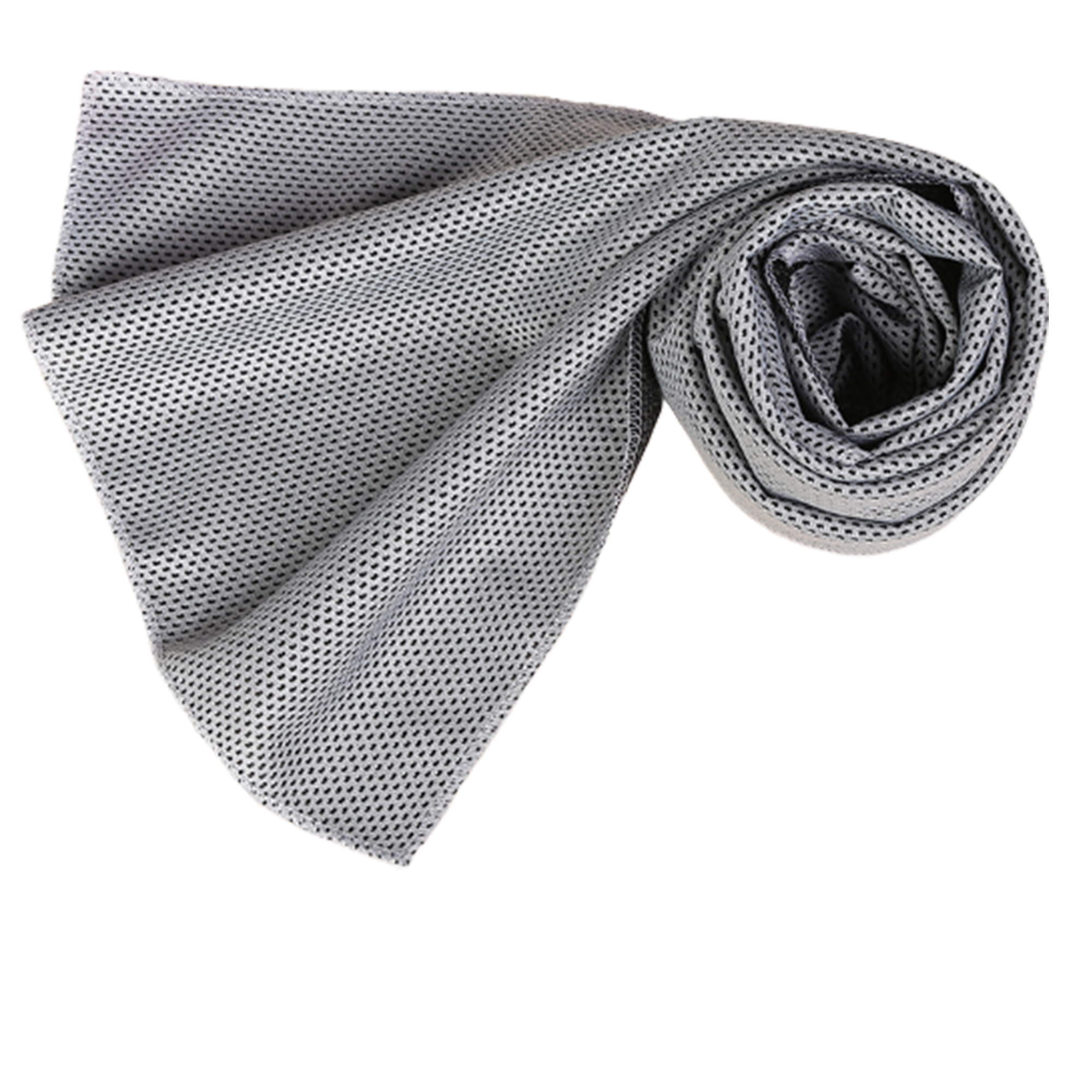 Stylish 12x31In Cooling Sports Towel 15