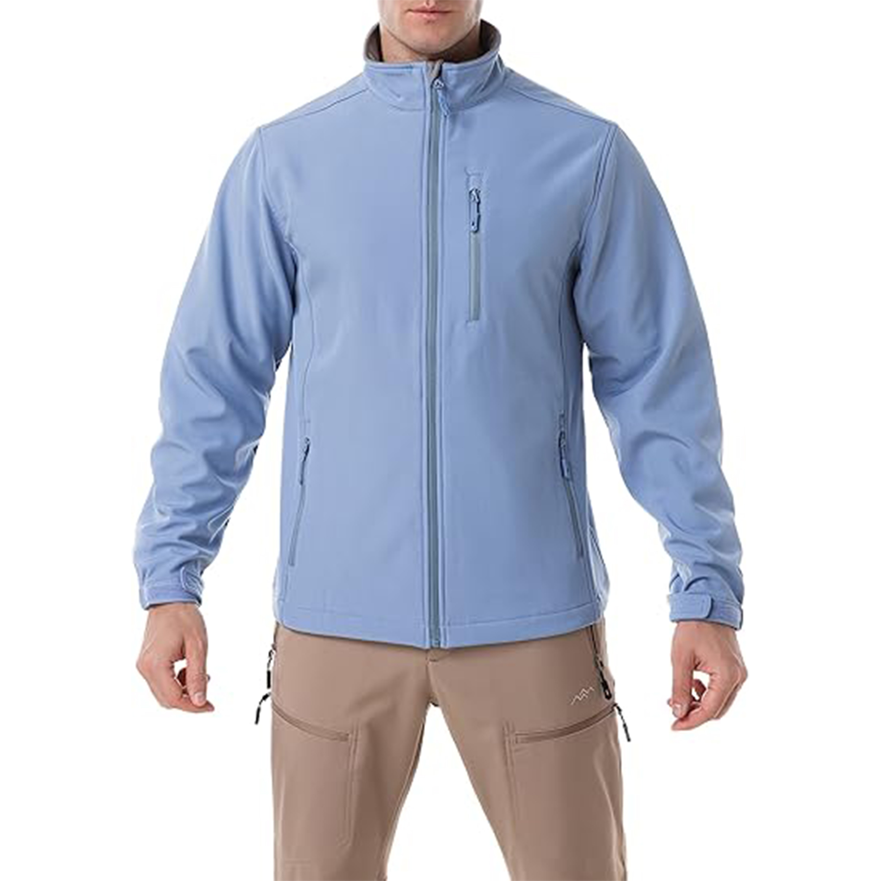 Men's Softshell Jacket 22