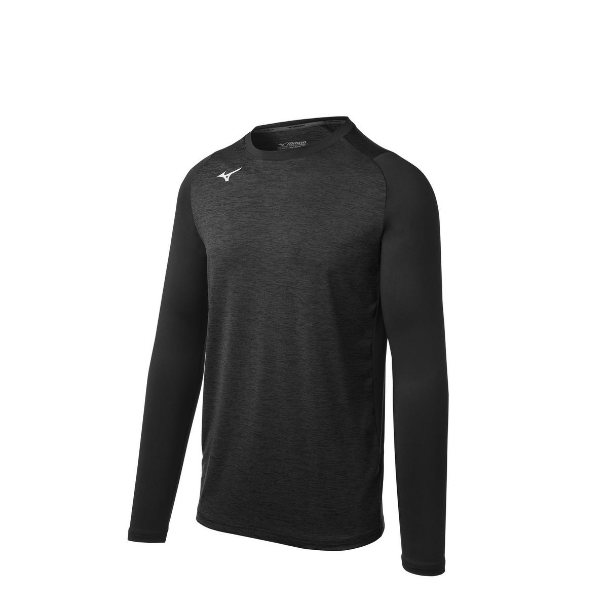 Youth Mizuno Alpha Stretch Sleeve 54