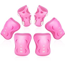 Sports Knee Pads for Children
