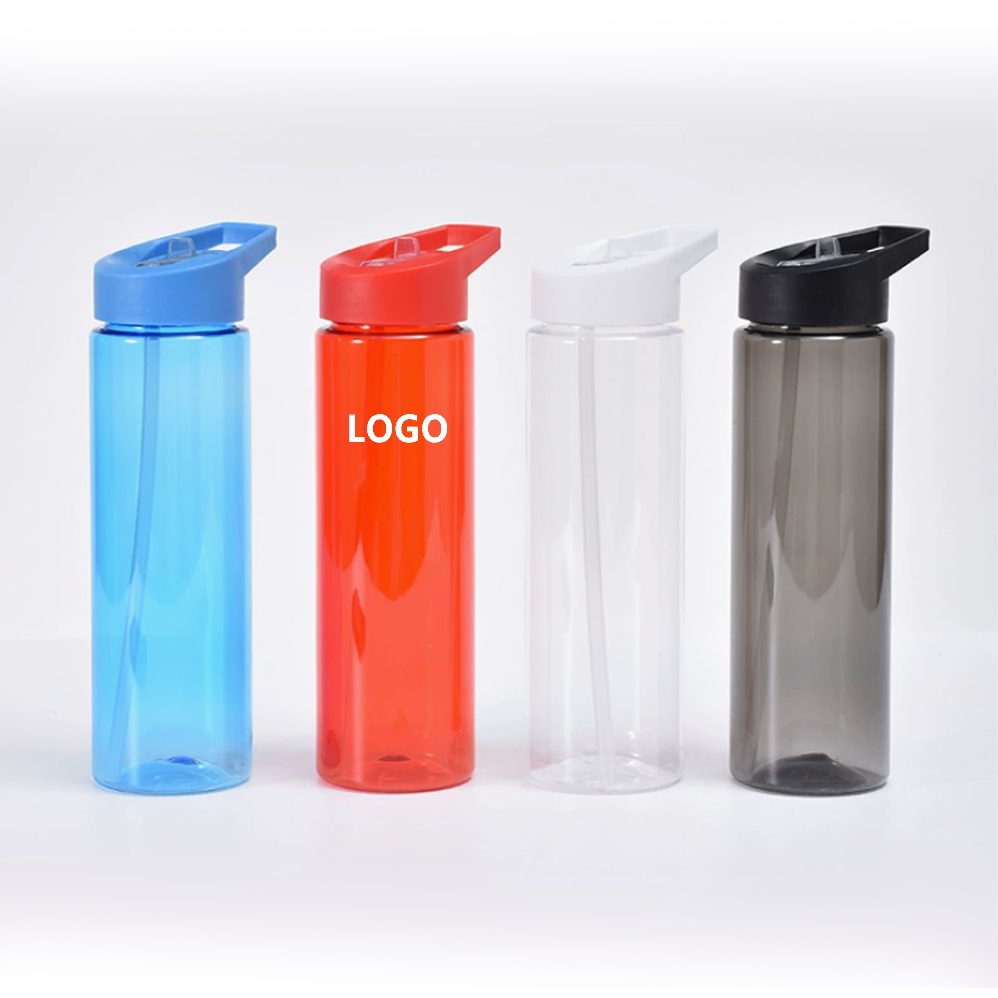 24oz Plastic Sports Bottle 4