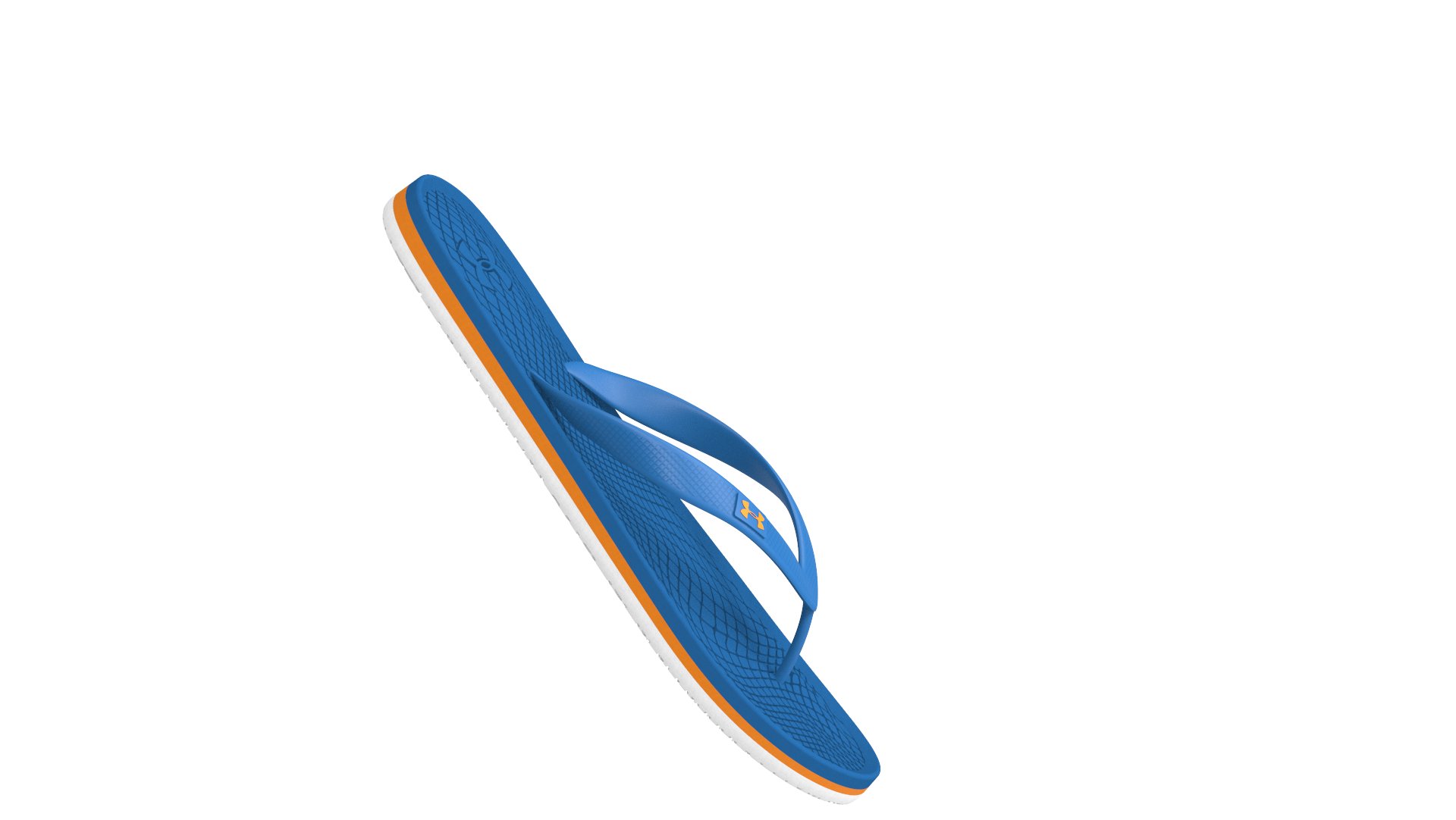 UA Atlantic Dune Men's Sandals 23