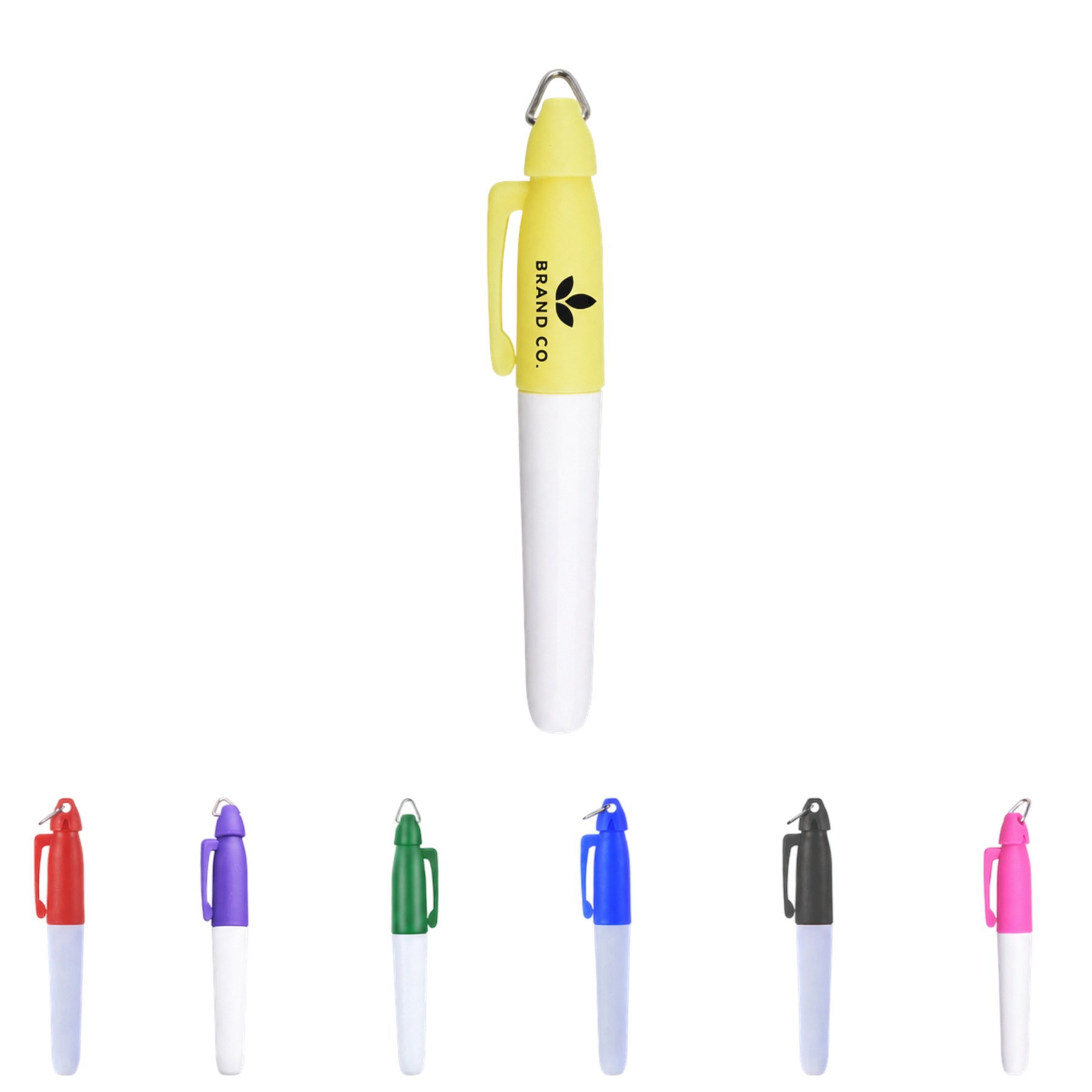 Basic Golf Line Marker Pen