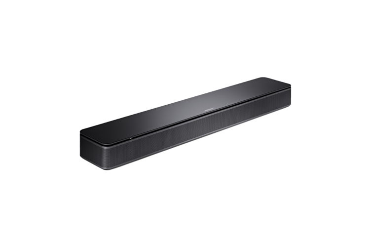 Bose TV Speaker - Black 3