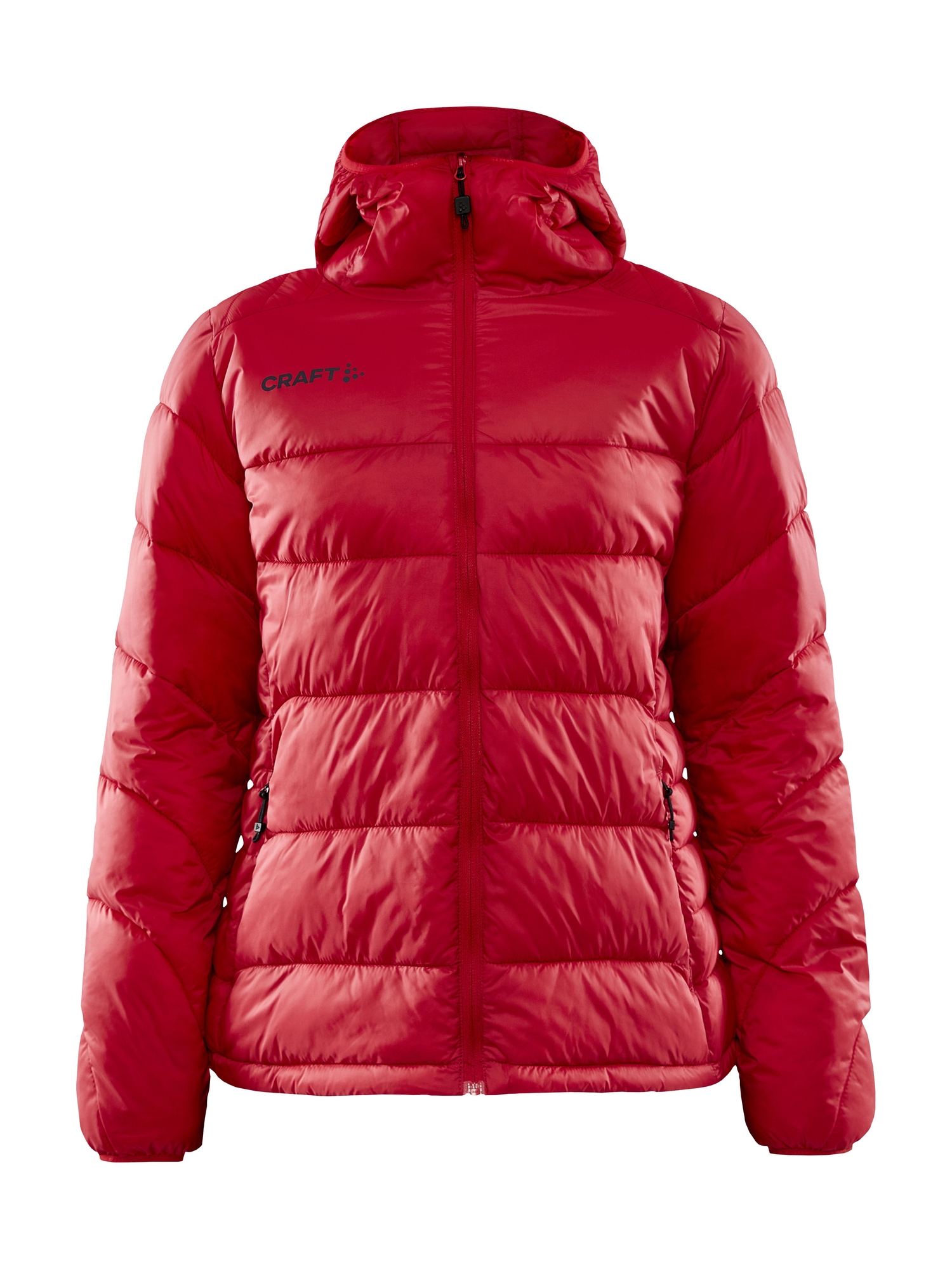 CORE EXPLORE ISOLATE JACKET W 108