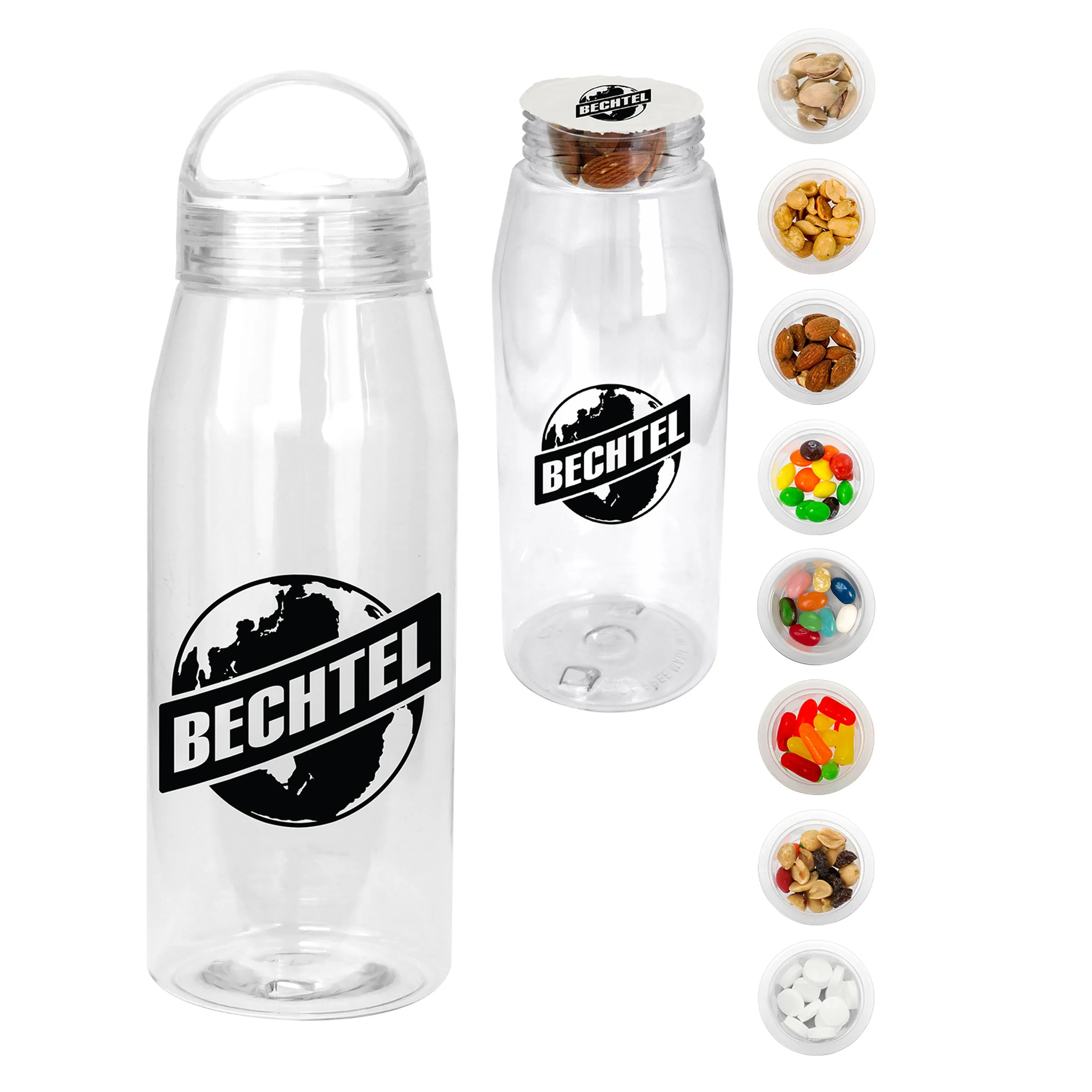 Arch 32 oz. Snack Bottle 28