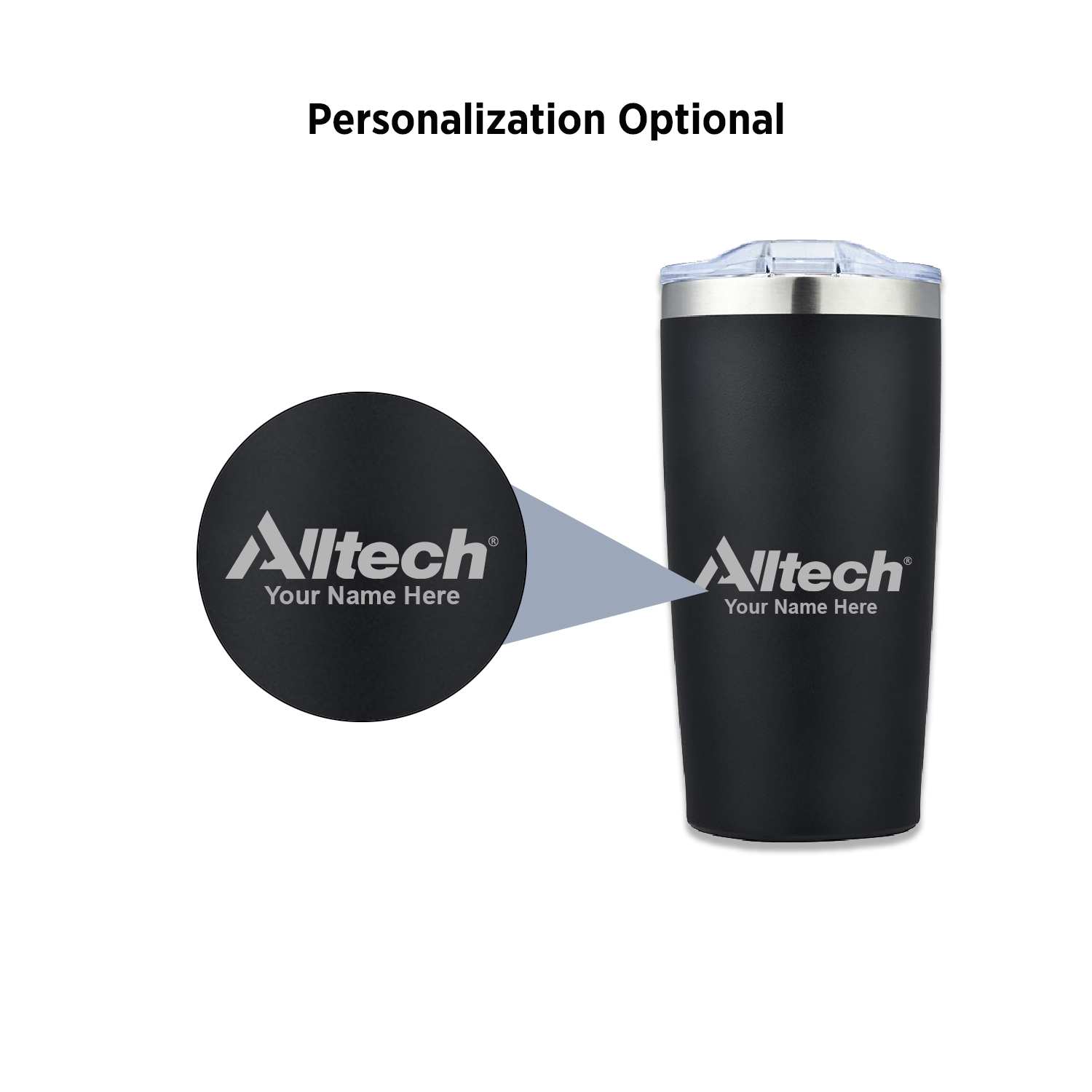 ArticFire 20oz Double Wall Stainless Steel Vacuum Tumbler 14