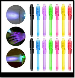Magic UV Light Pen