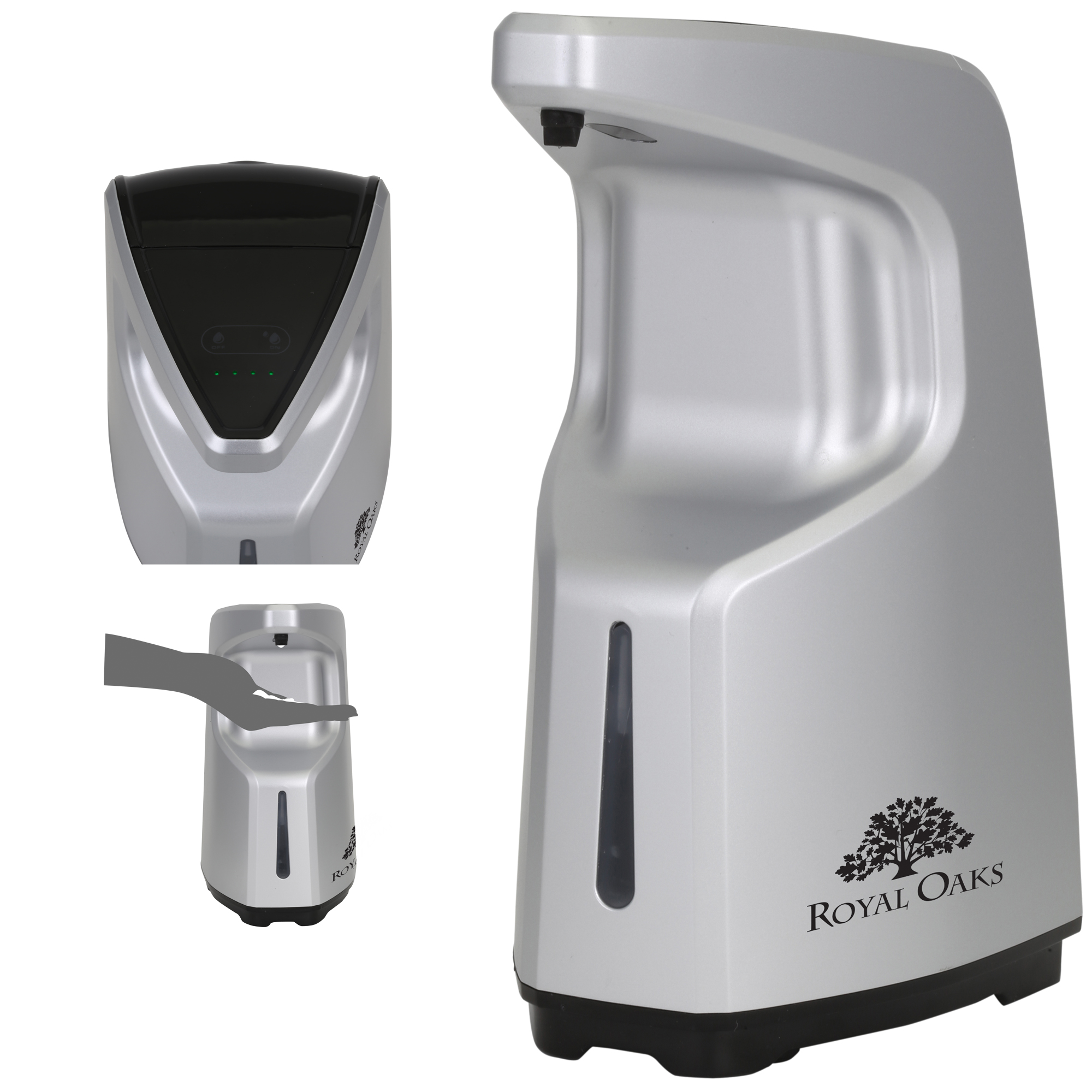 Automatic Soap / Hand Sanitizer Dispenser