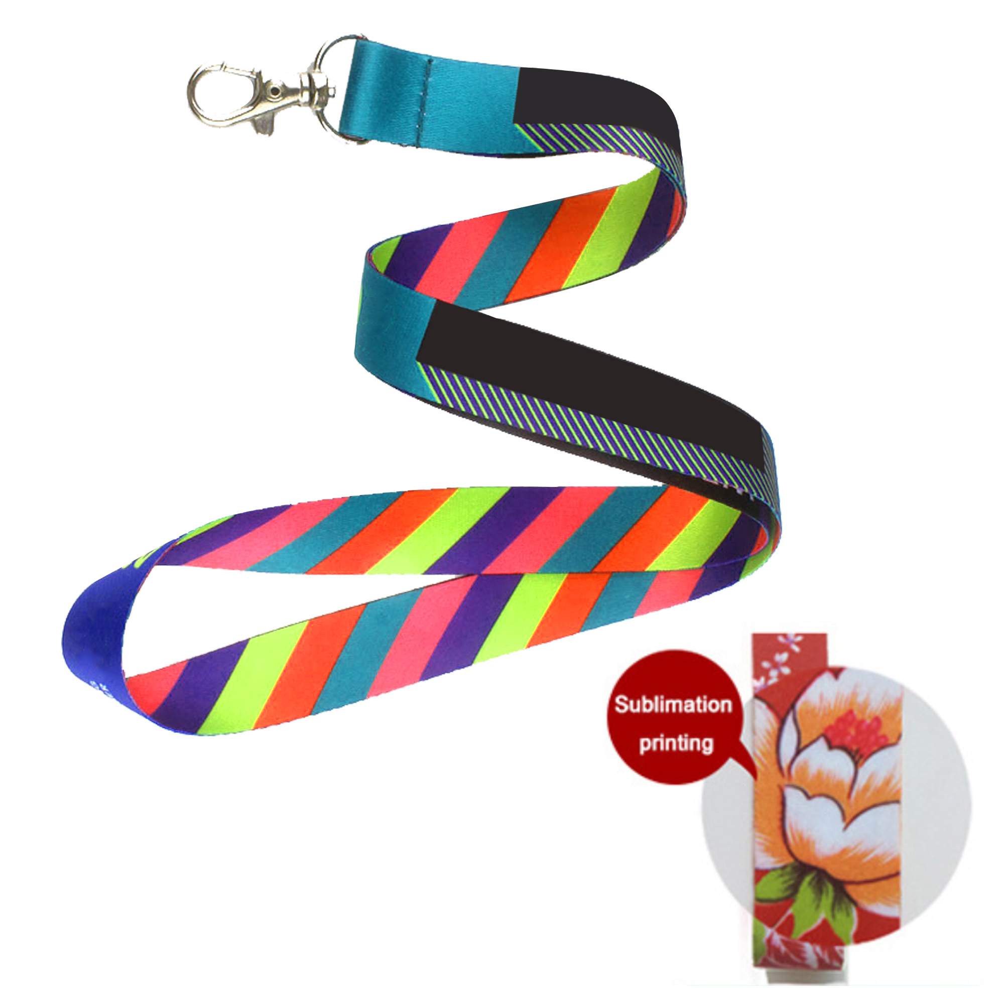 Neck Lanyards