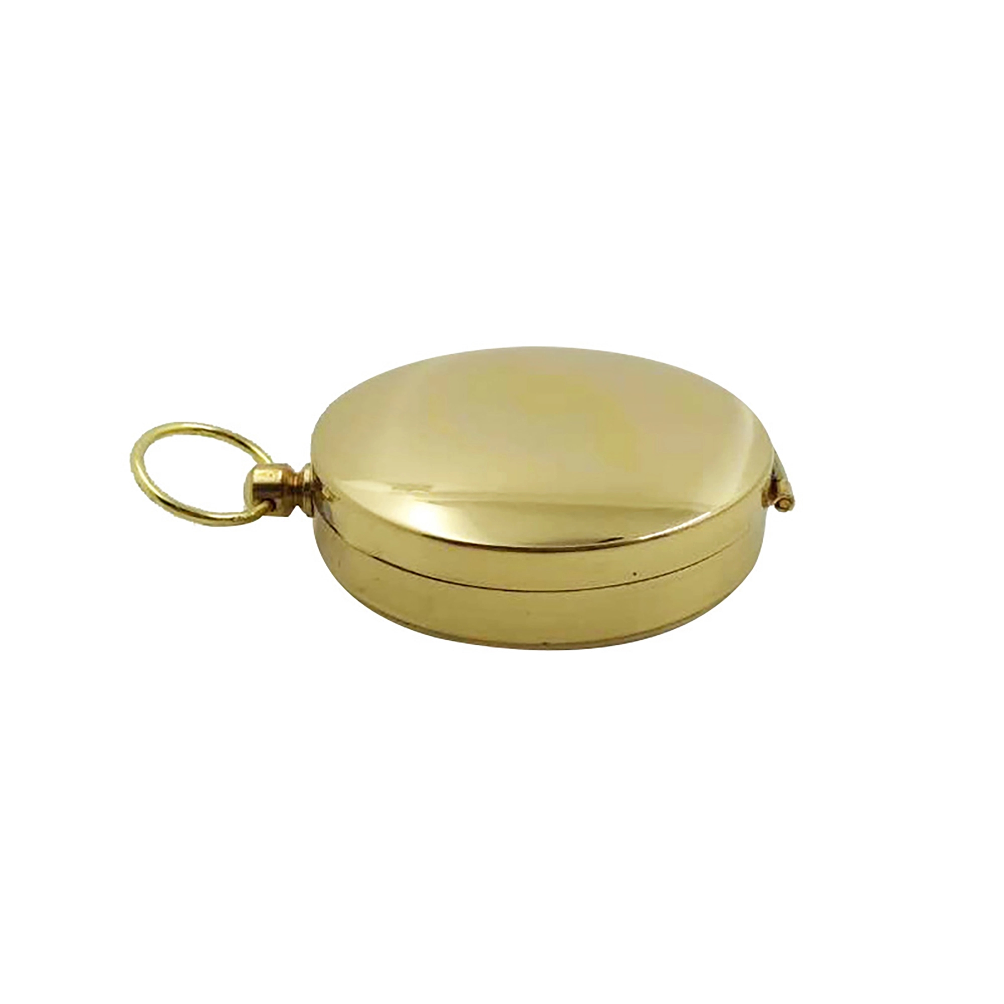 Luminous Pocket Compass 14