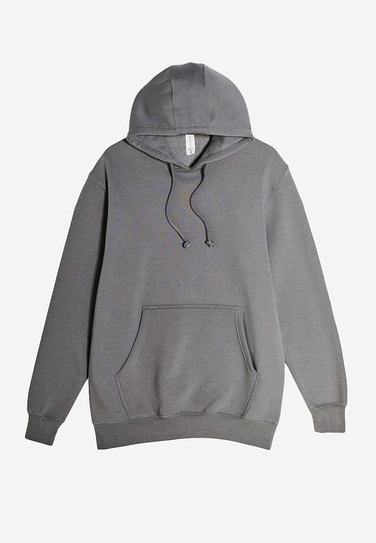 Heavyweight Pullover Hoodie, custom hoodie or sweatshirt with logo imprint 20