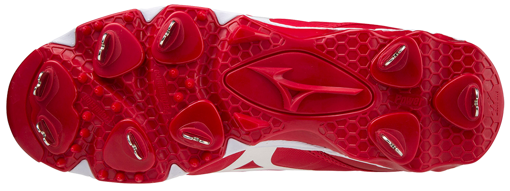 9-Spike Swift 7 Low Women's Metal Softball Cleat 54
