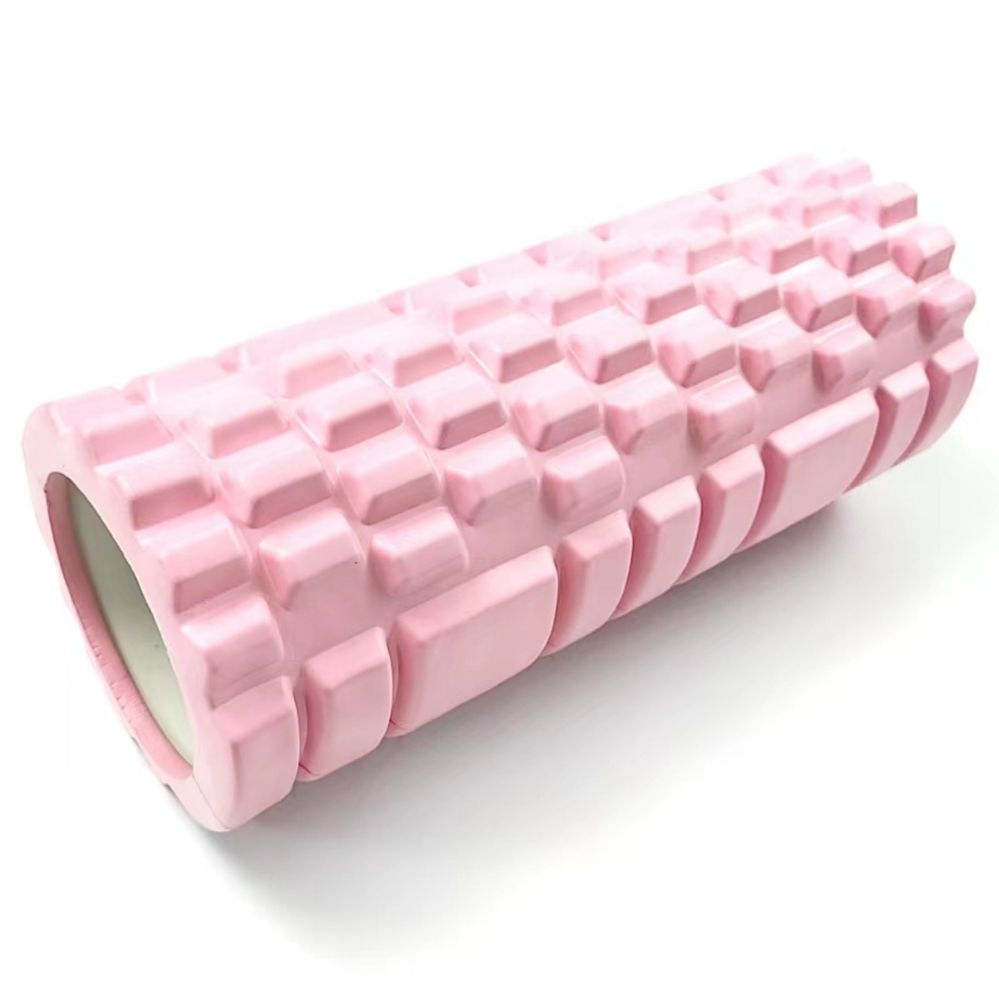 Foam High Density Muscle Massage Roller 16