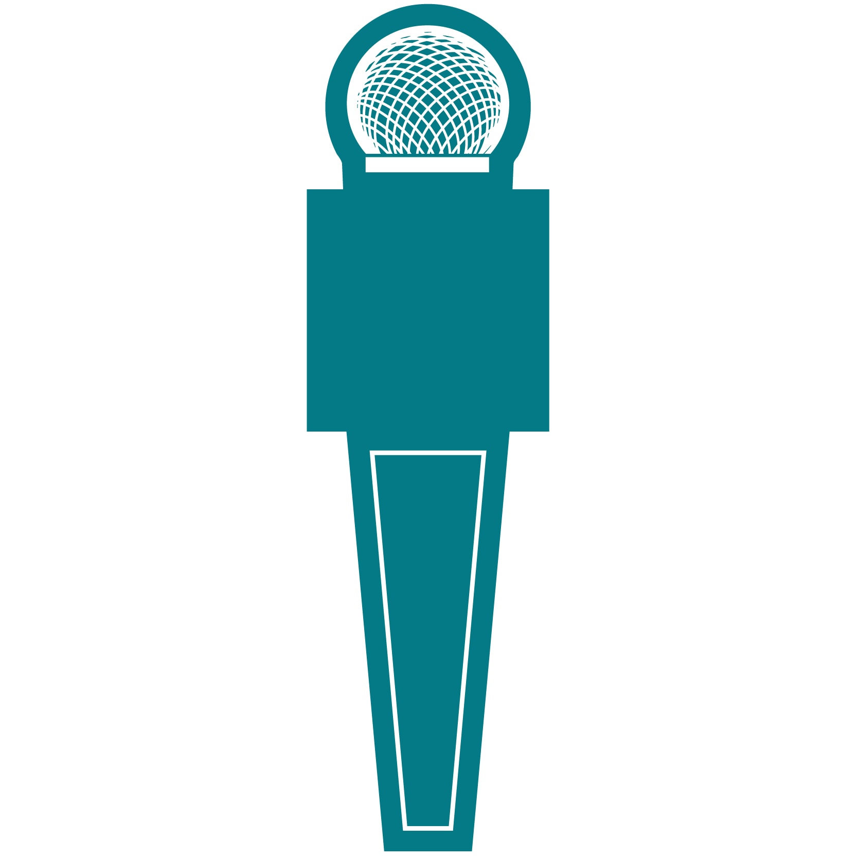 2D Microphone Waver 75
