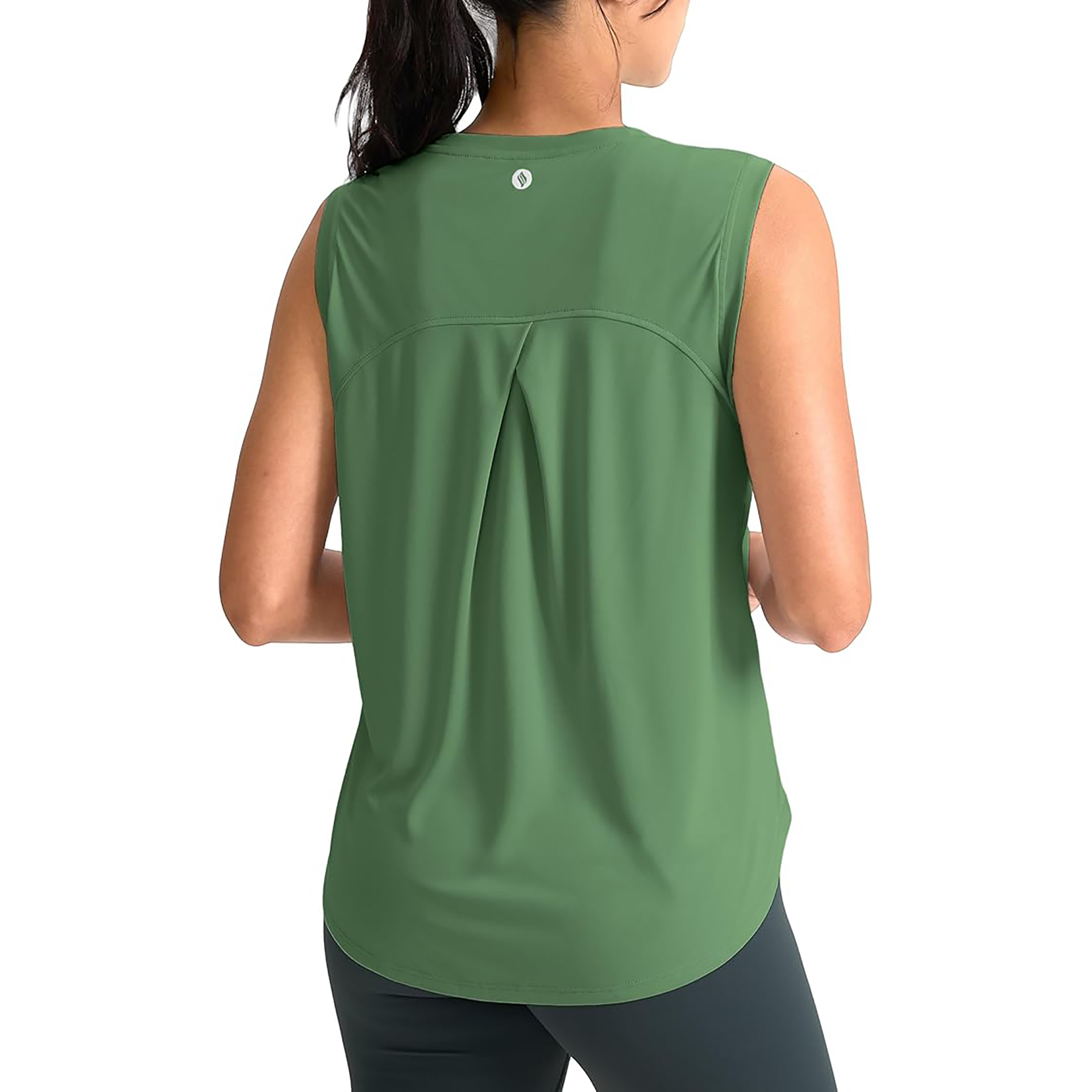 Women's Sleeveless Sports Top 64