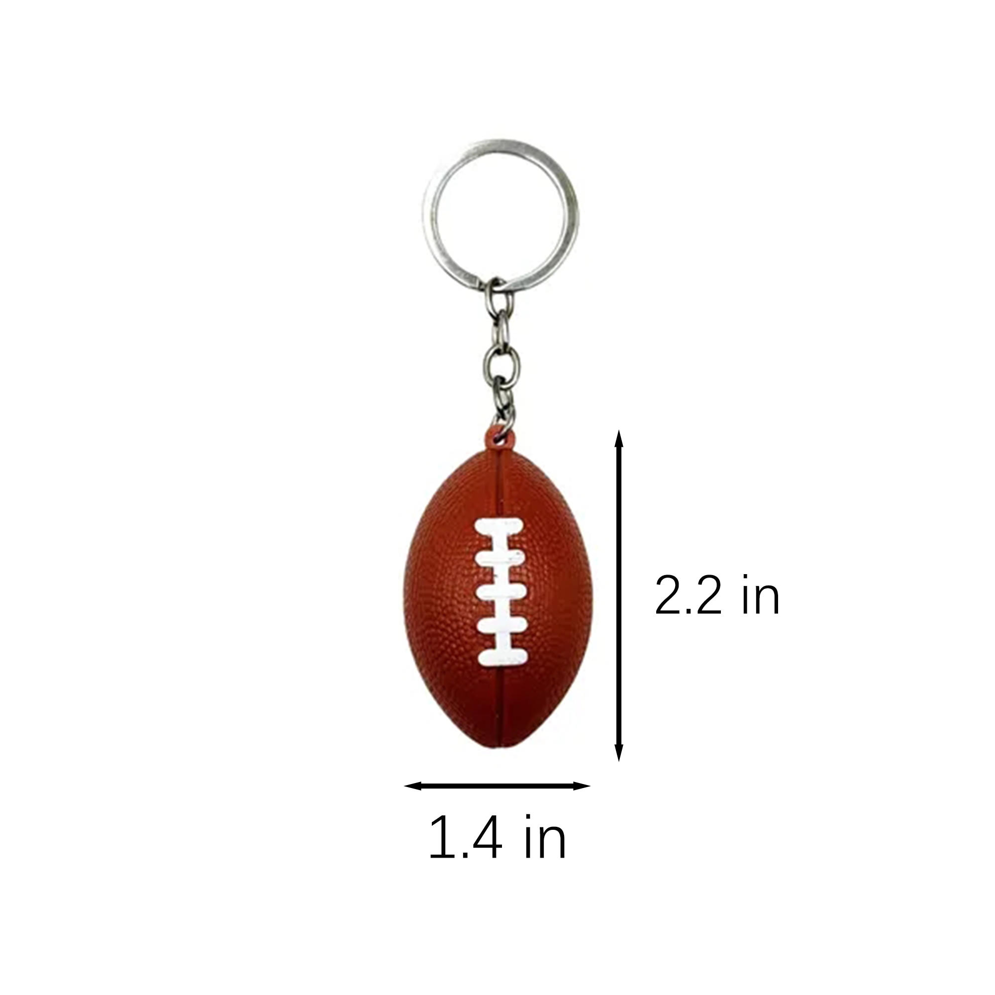 Olive Hand Stress Reliever 9