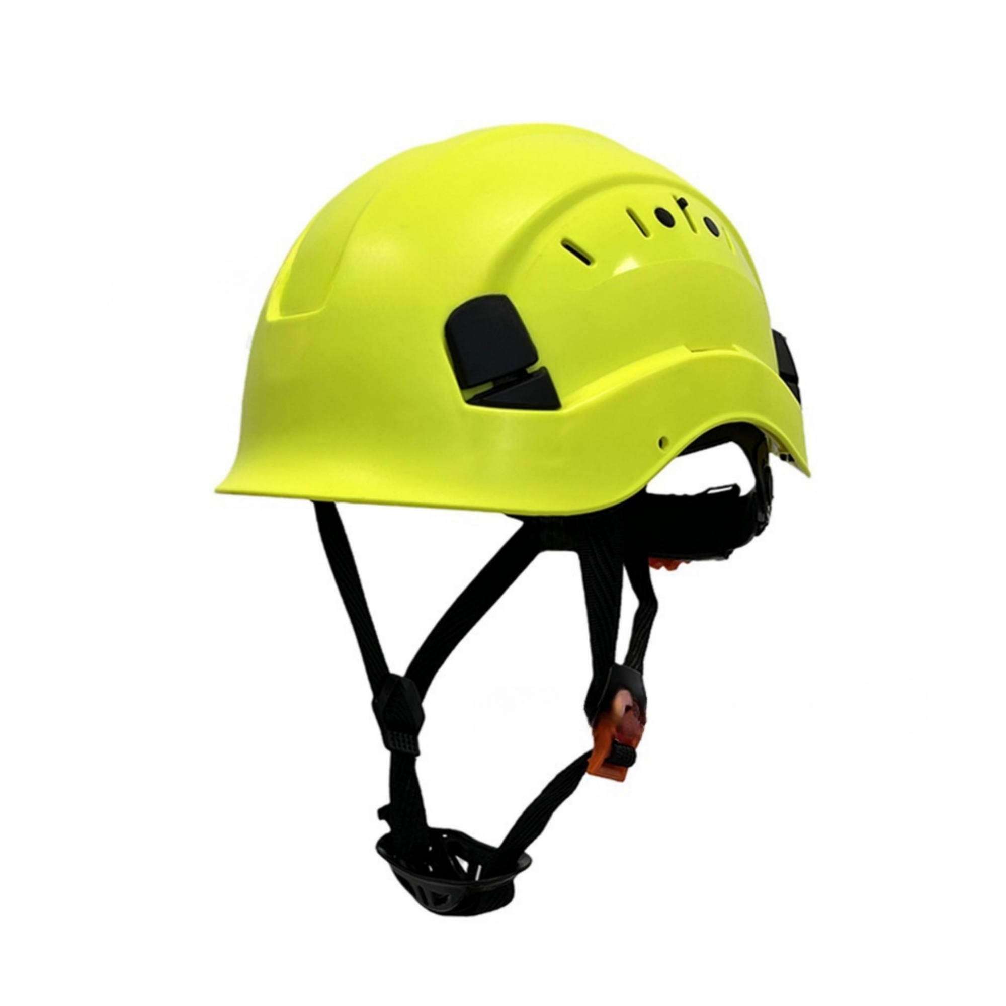 Pin Lock 6 Point Suspension Construction Hard Hats 14