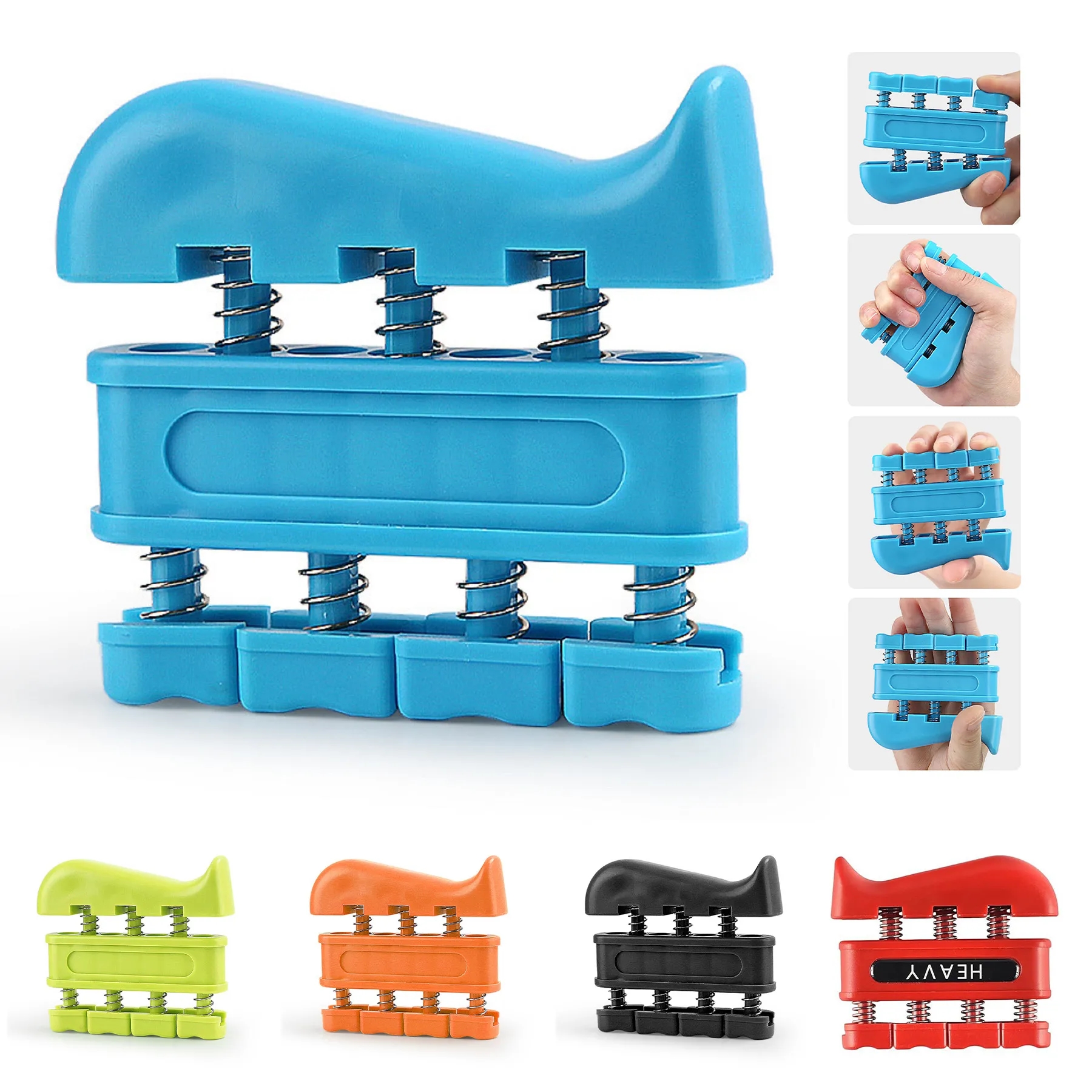 Grip Strength Trainer 14