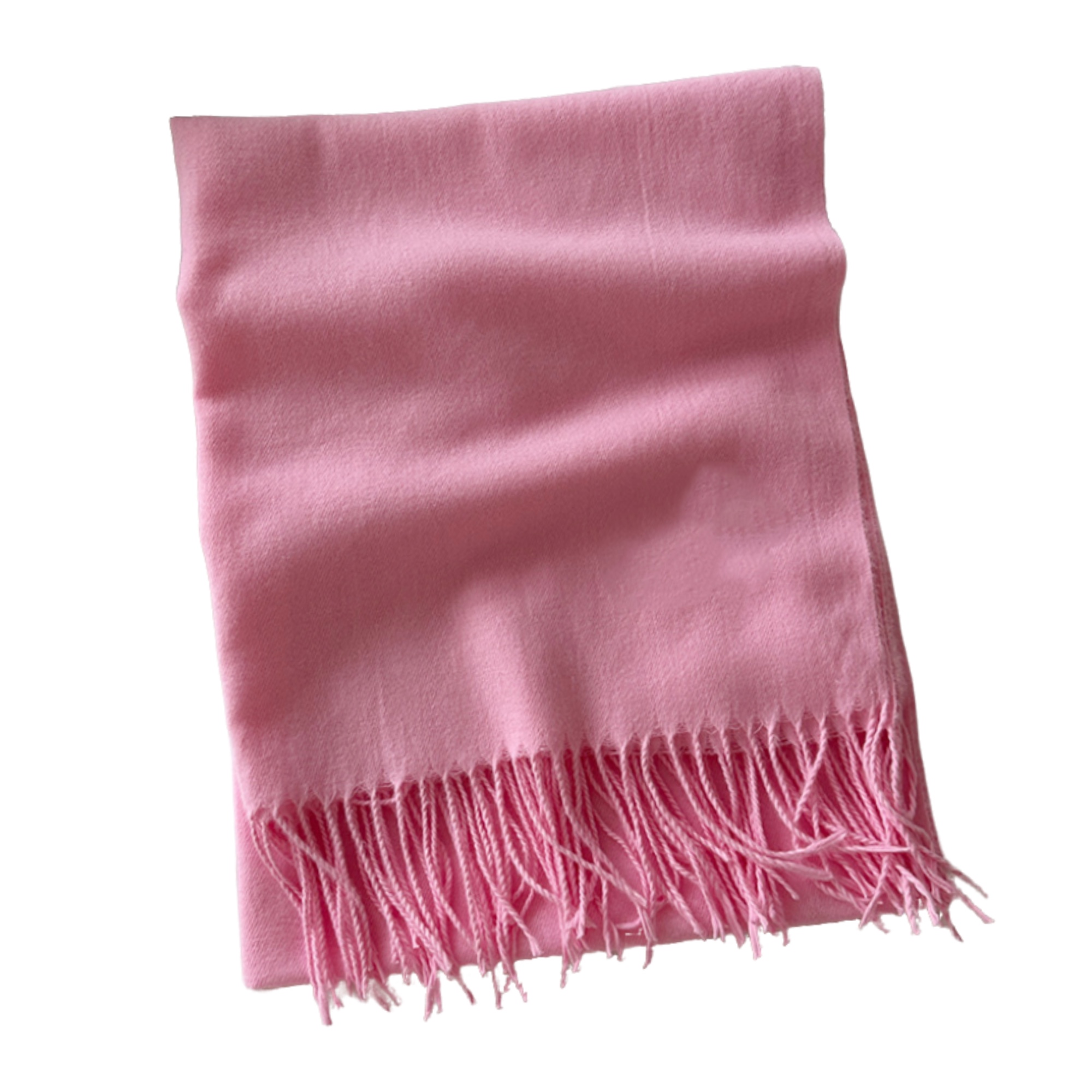 210 Grams Cashmere Feel Soft Knitted Winter Scarf 8
