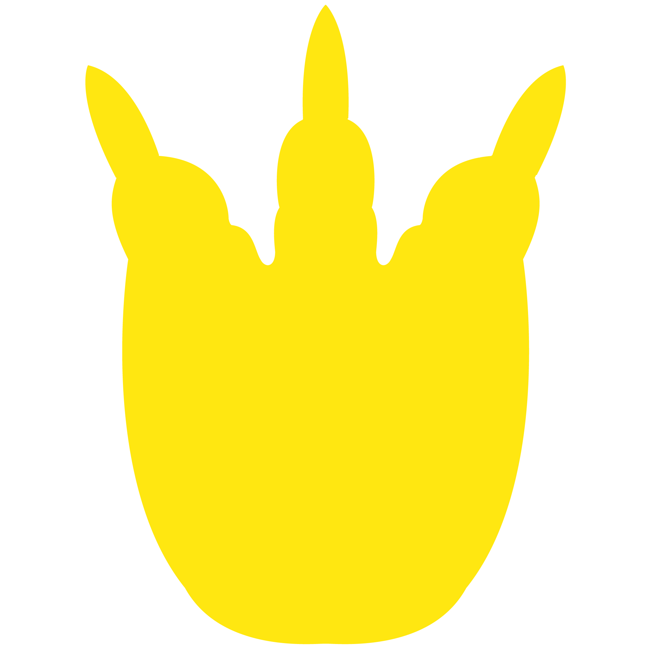 Foam Claw Talon 53