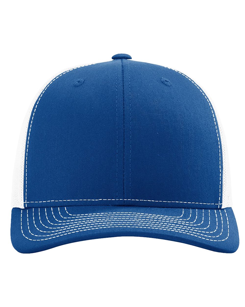 Snapback Trucker Cap - 112