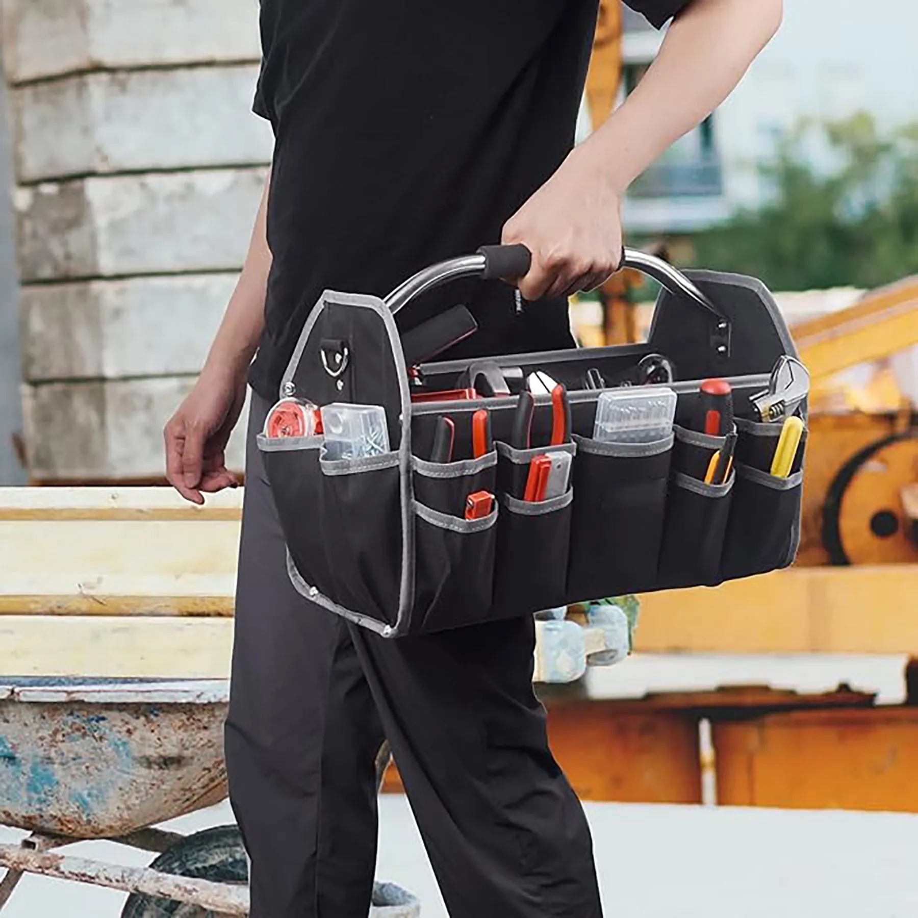 All Purpose Tool Bag 31