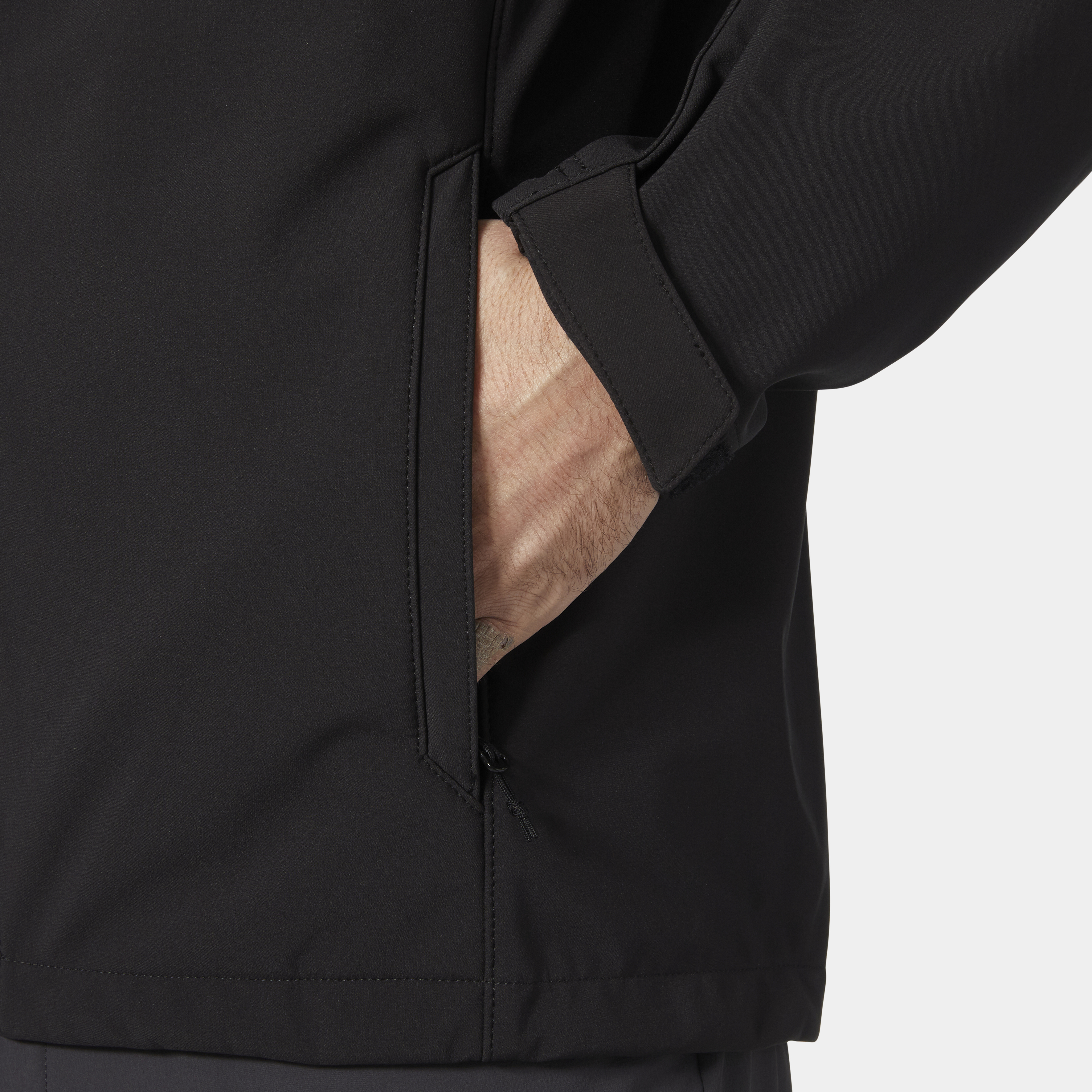 Helly Hansen Men's Paramount Softshell Jacket 16