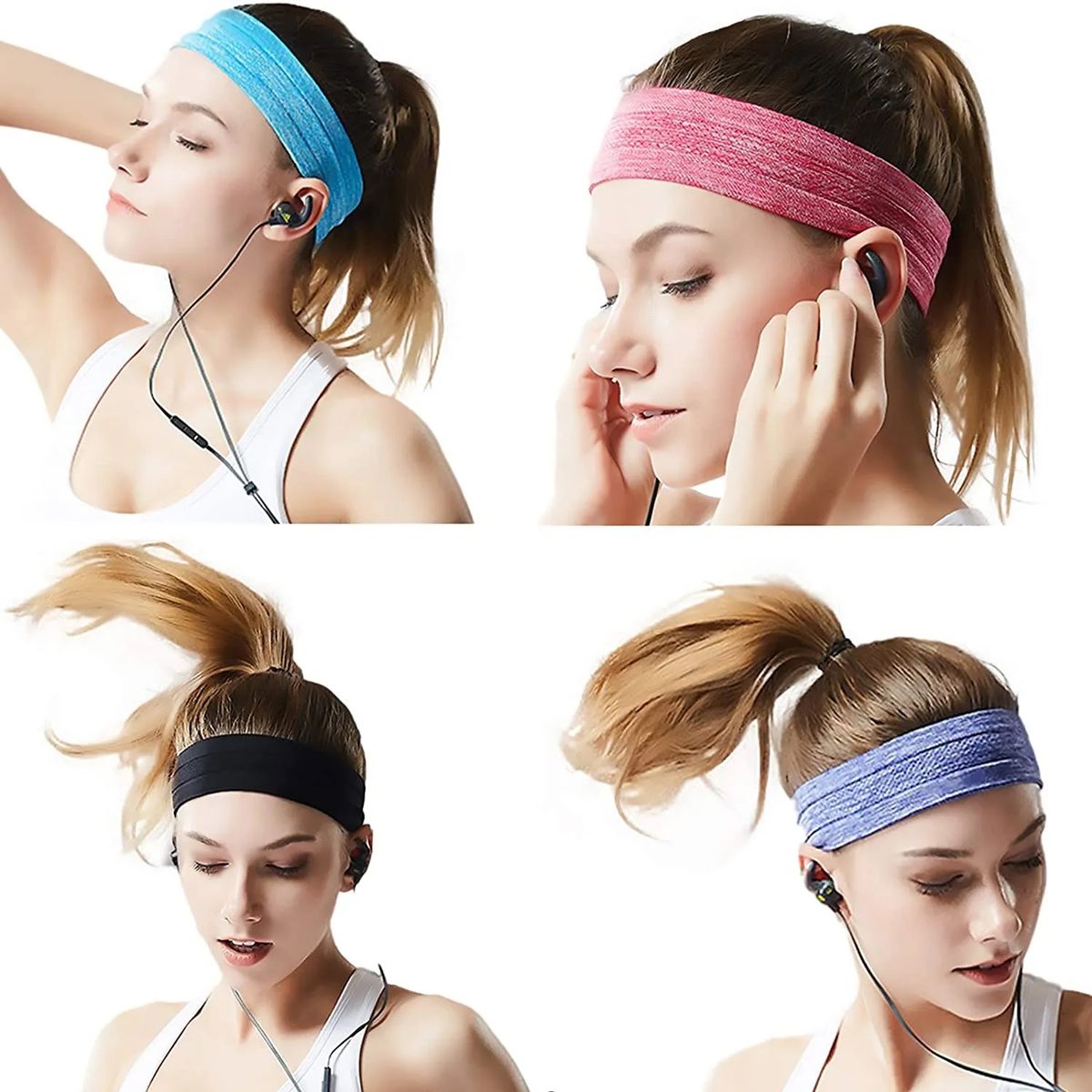 Sport Headband