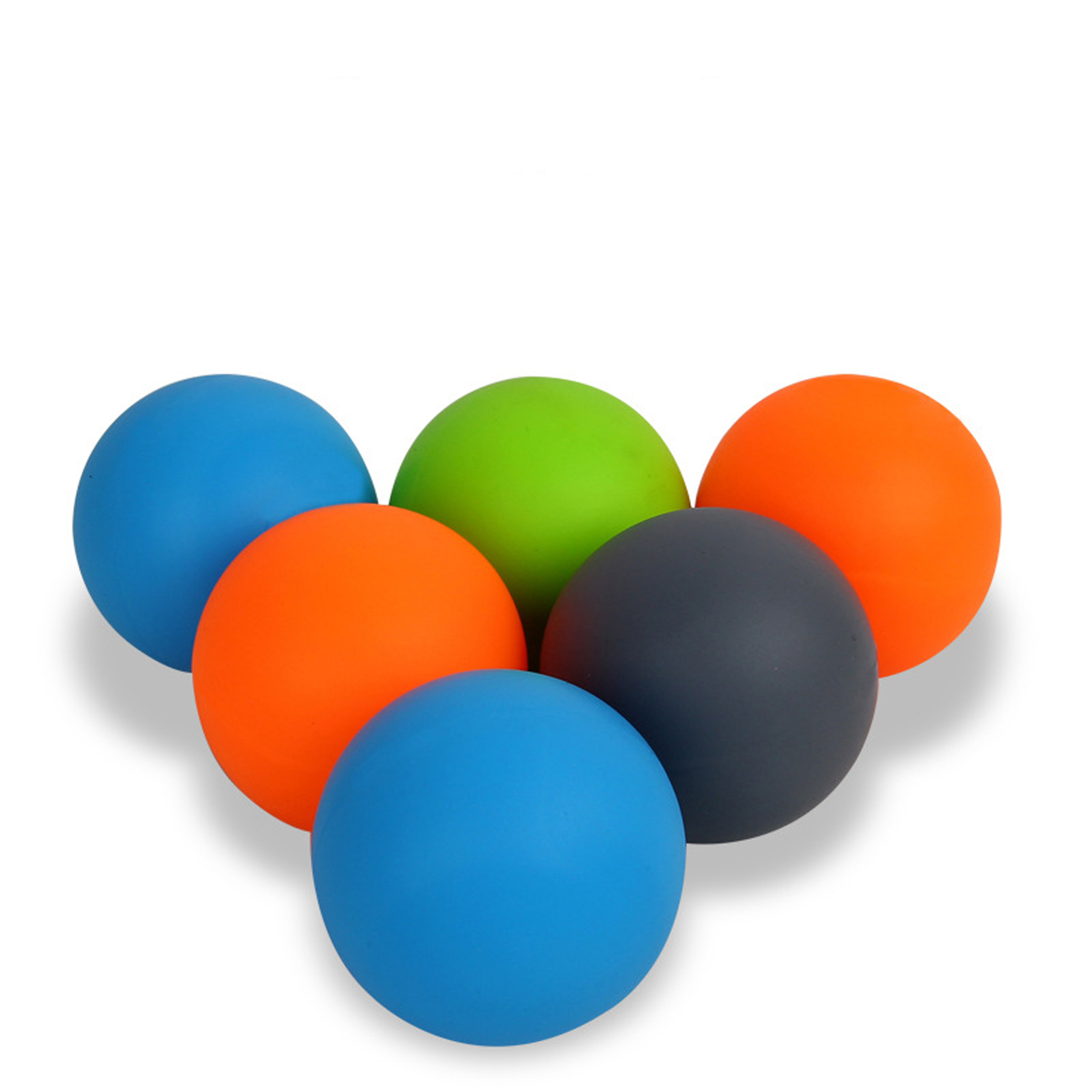 Silicone Massage Ball 5