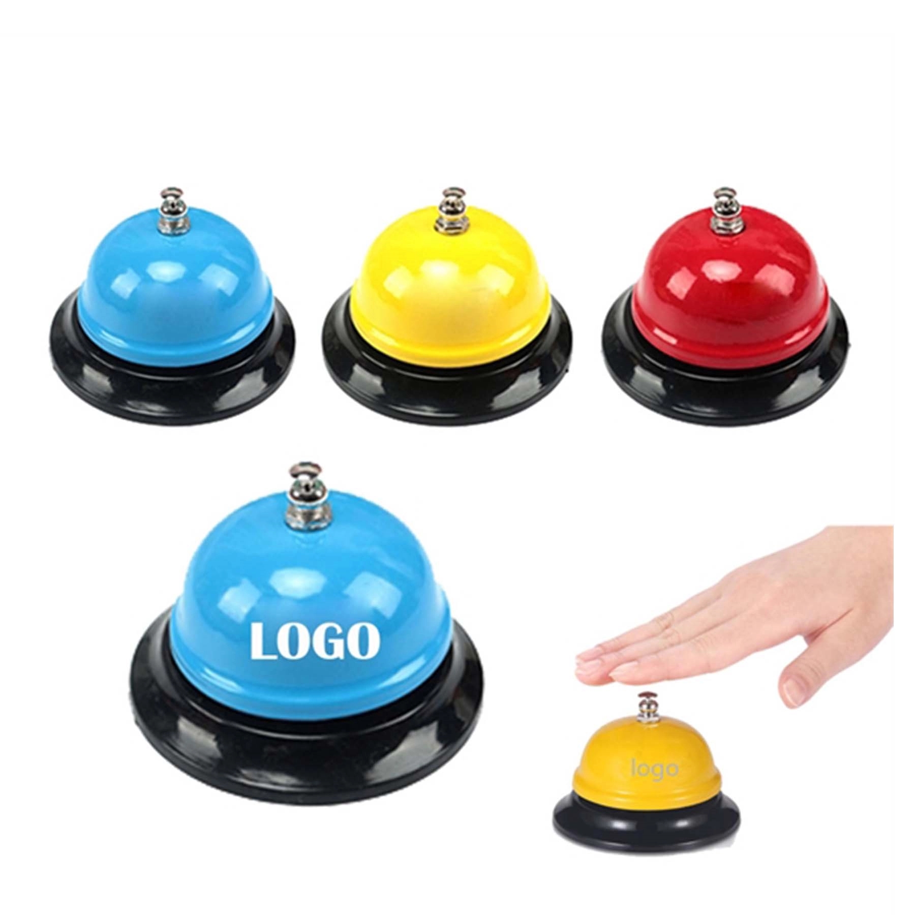 Counter Bell 4
