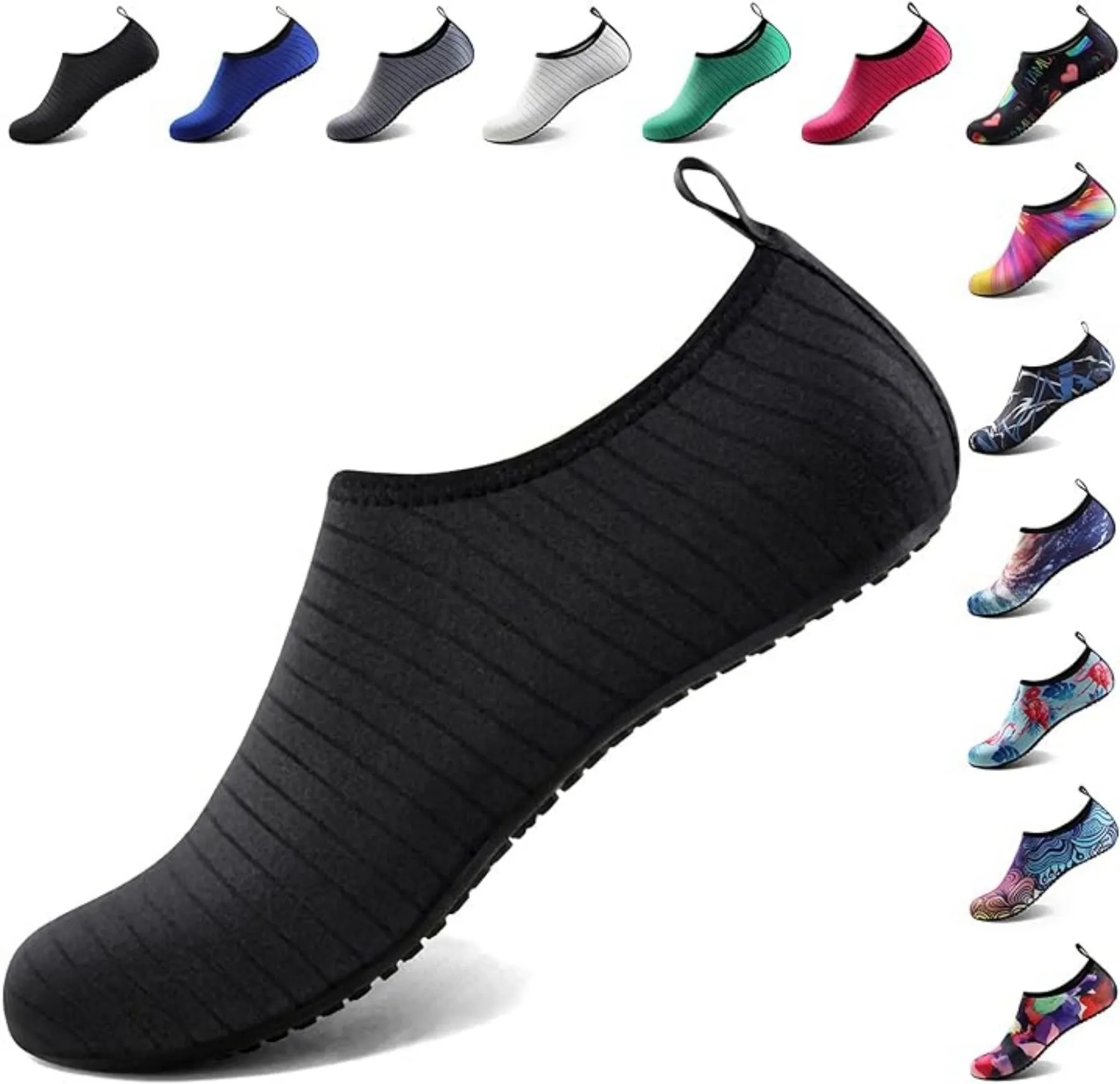 Swim Beach Quick-Dry Aqua Socks 47