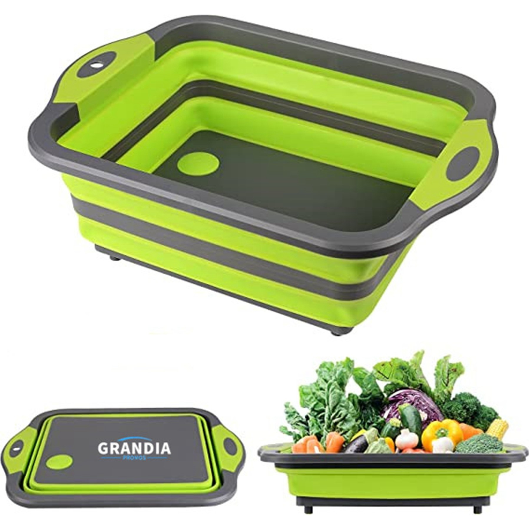 Fold Cutting Board