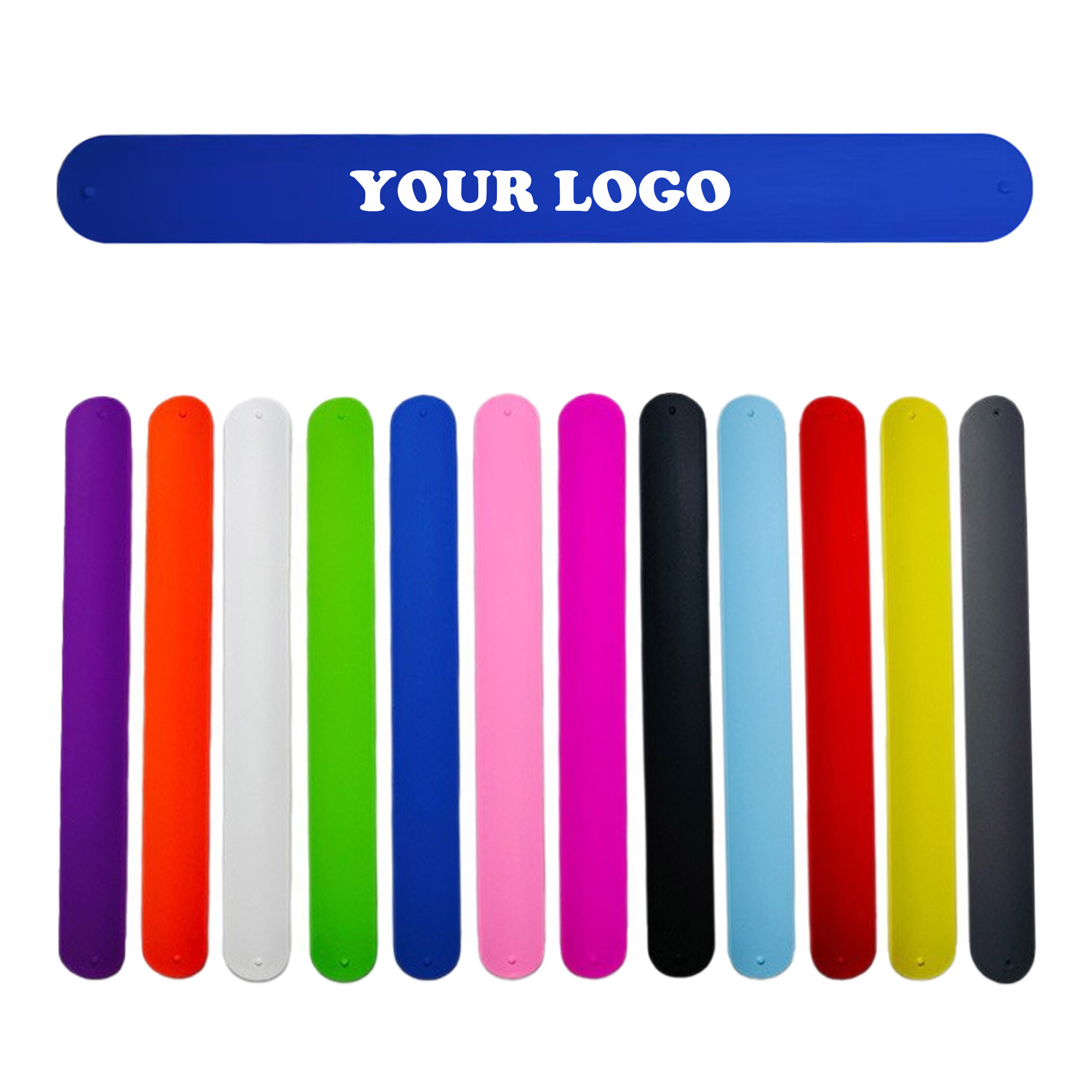 MOQ 50 pcs Promotional Bracelet