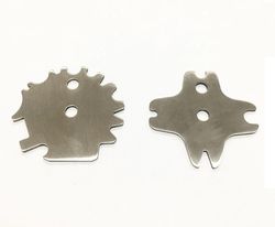 BBQ Grill Scraper w/ Opener