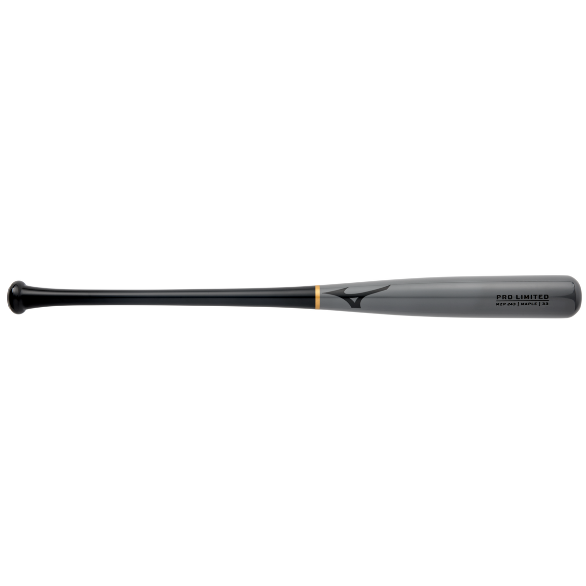 MZP 243 Pro Limited Maple Wood Baseball Bat 5