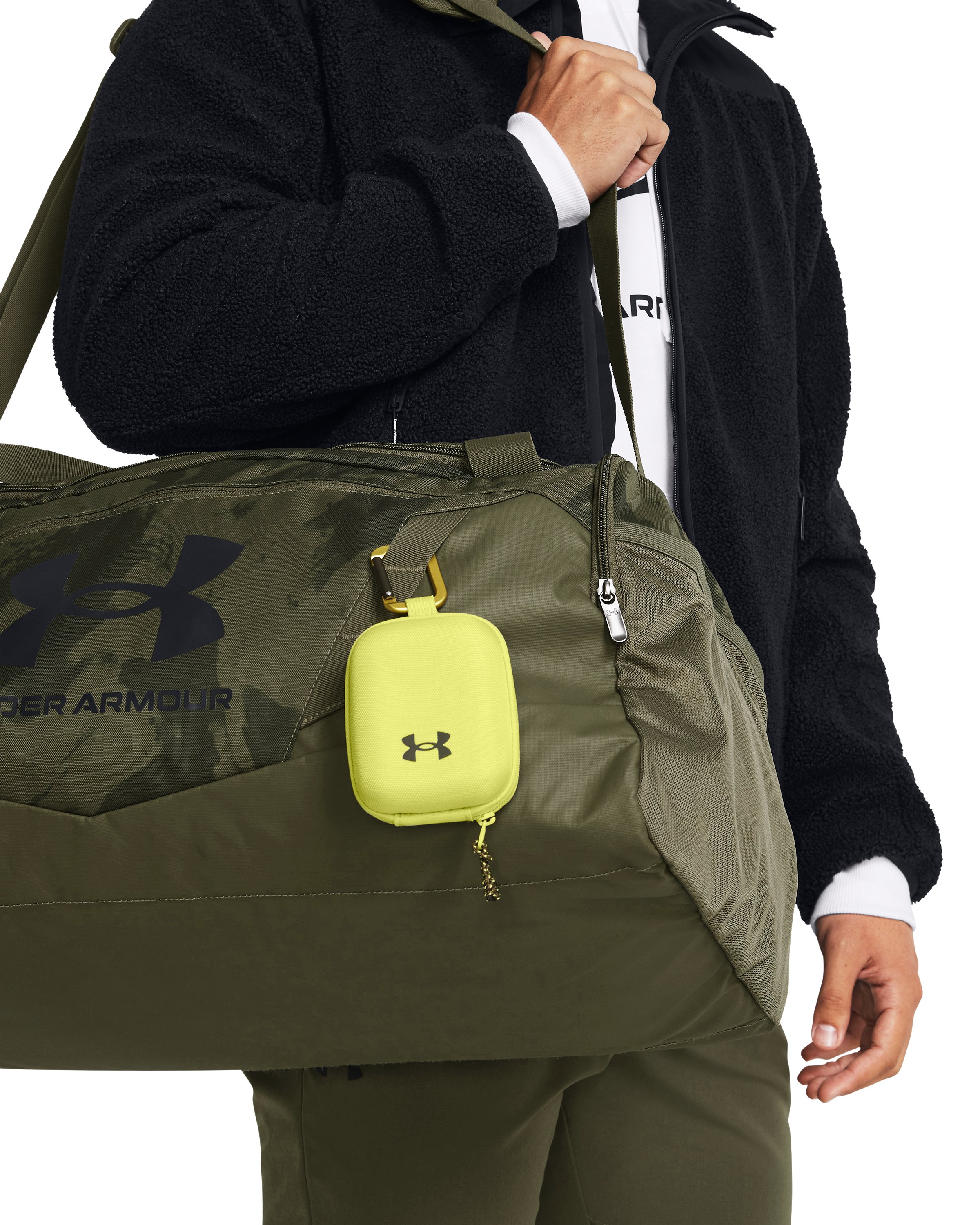 UA Contain Micro Case 78